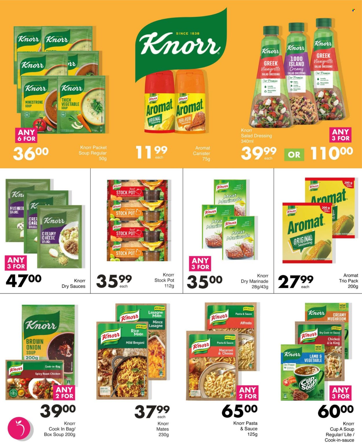 Save hyper specials - 30/10/2025 - 09/11/2025. Page 23
