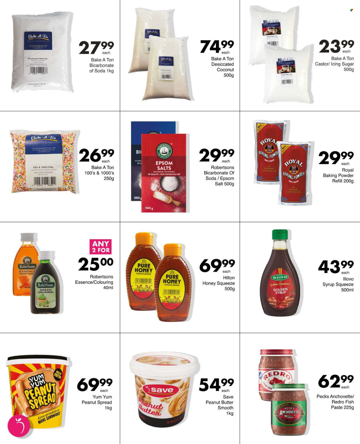 Save hyper specials - 30/10/2025 - 09/11/2025. Page 29
