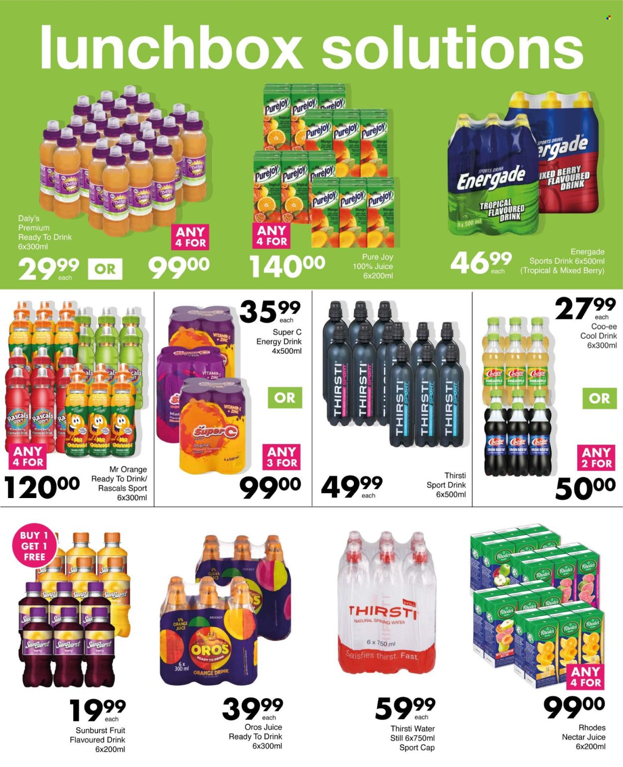 Save hyper specials - 30/10/2025 - 09/11/2025. Page 43