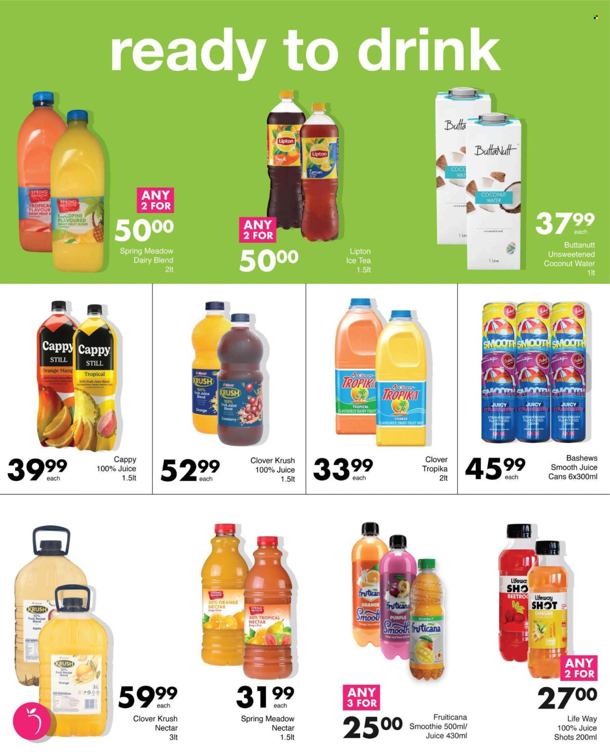 Save hyper specials - 30/10/2025 - 09/11/2025. Page 45