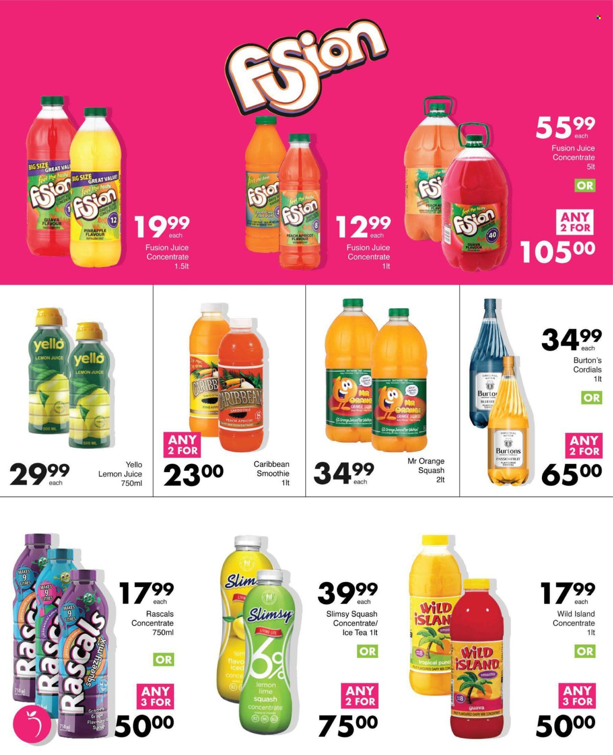 Save hyper specials - 30/10/2025 - 09/11/2025. Page 47