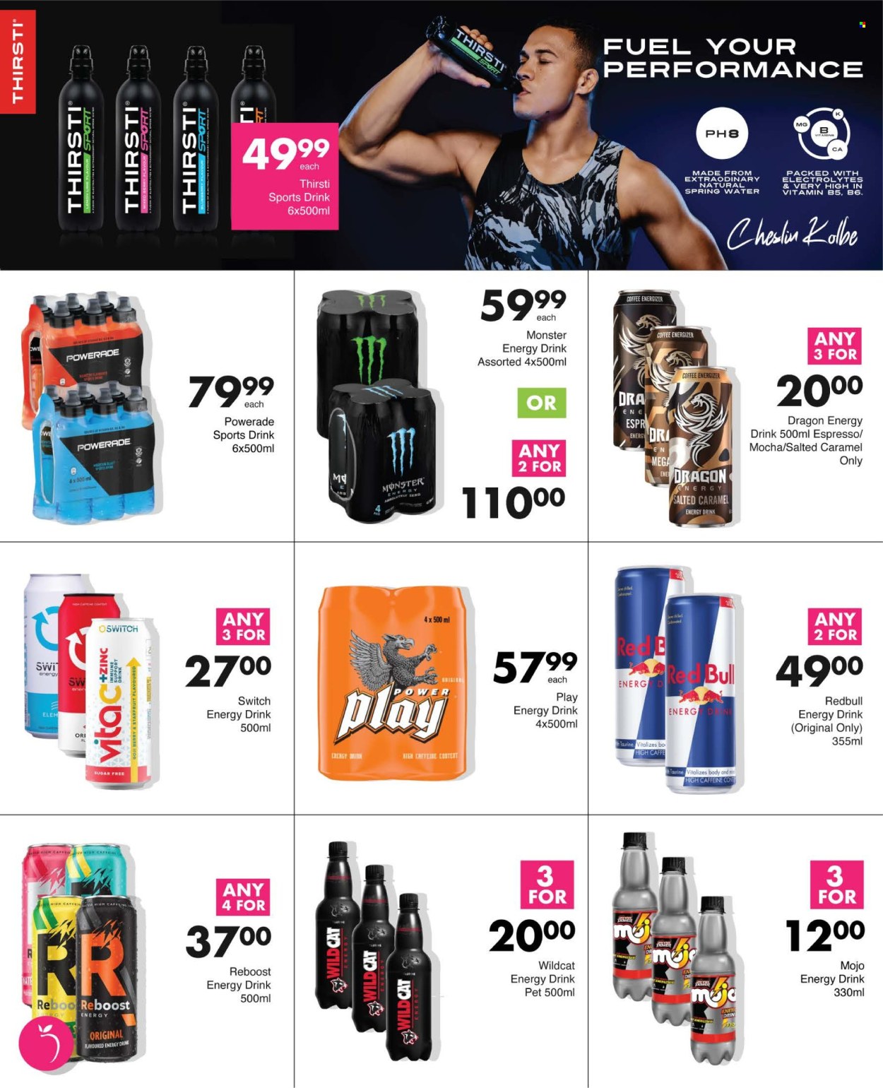 Save hyper specials - 30/10/2025 - 09/11/2025. Page 49