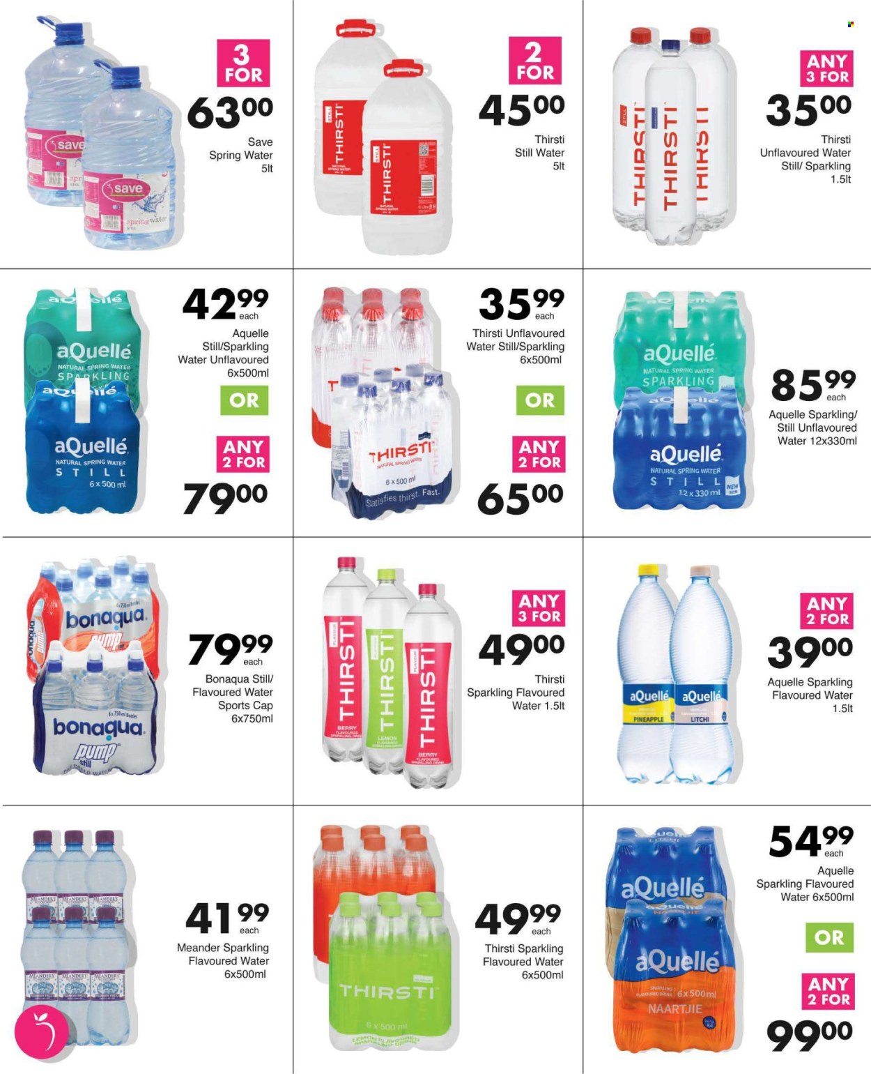 Save hyper specials - 30/10/2025 - 09/11/2025. Page 50