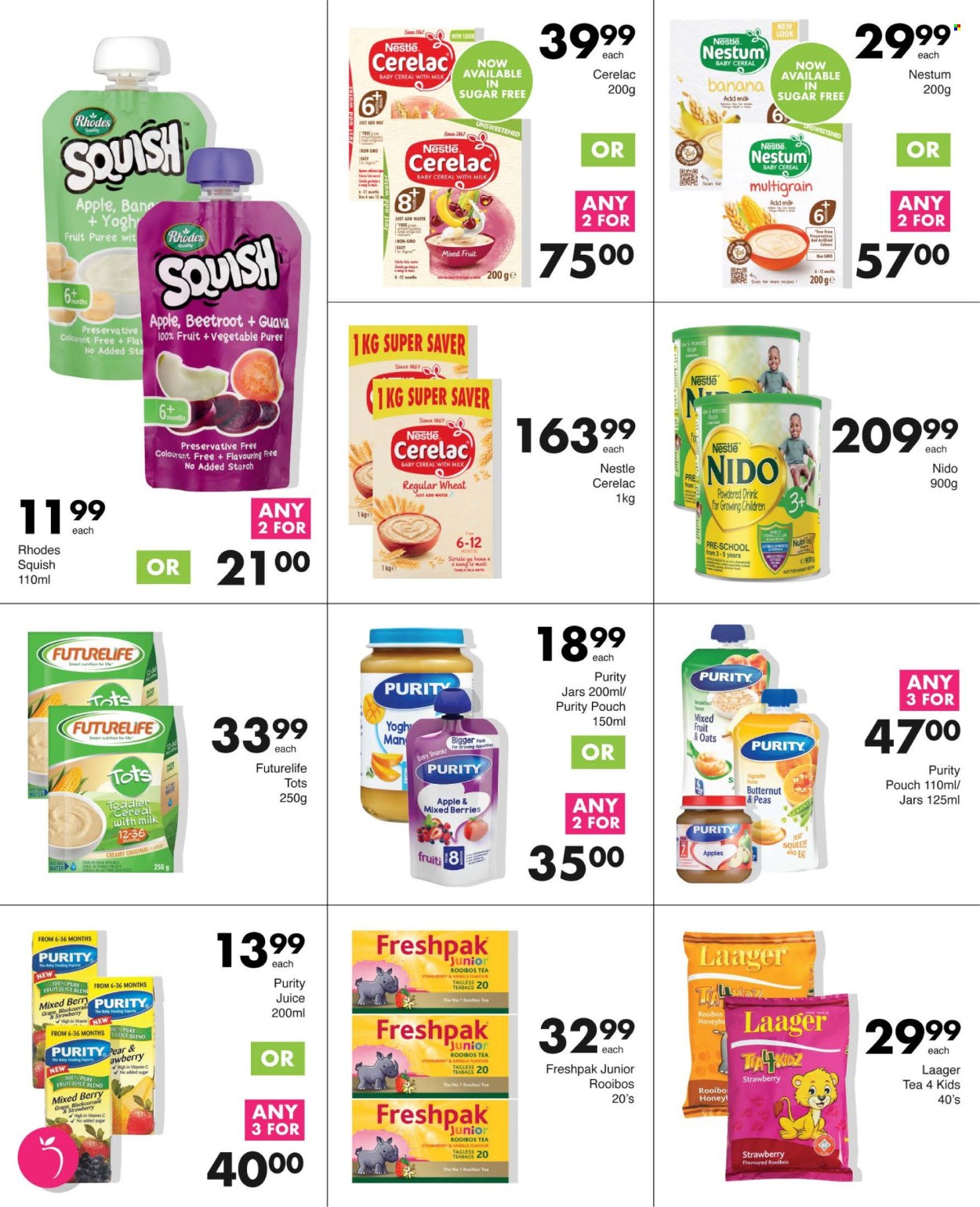 Save hyper specials - 30/10/2025 - 09/11/2025. Page 54