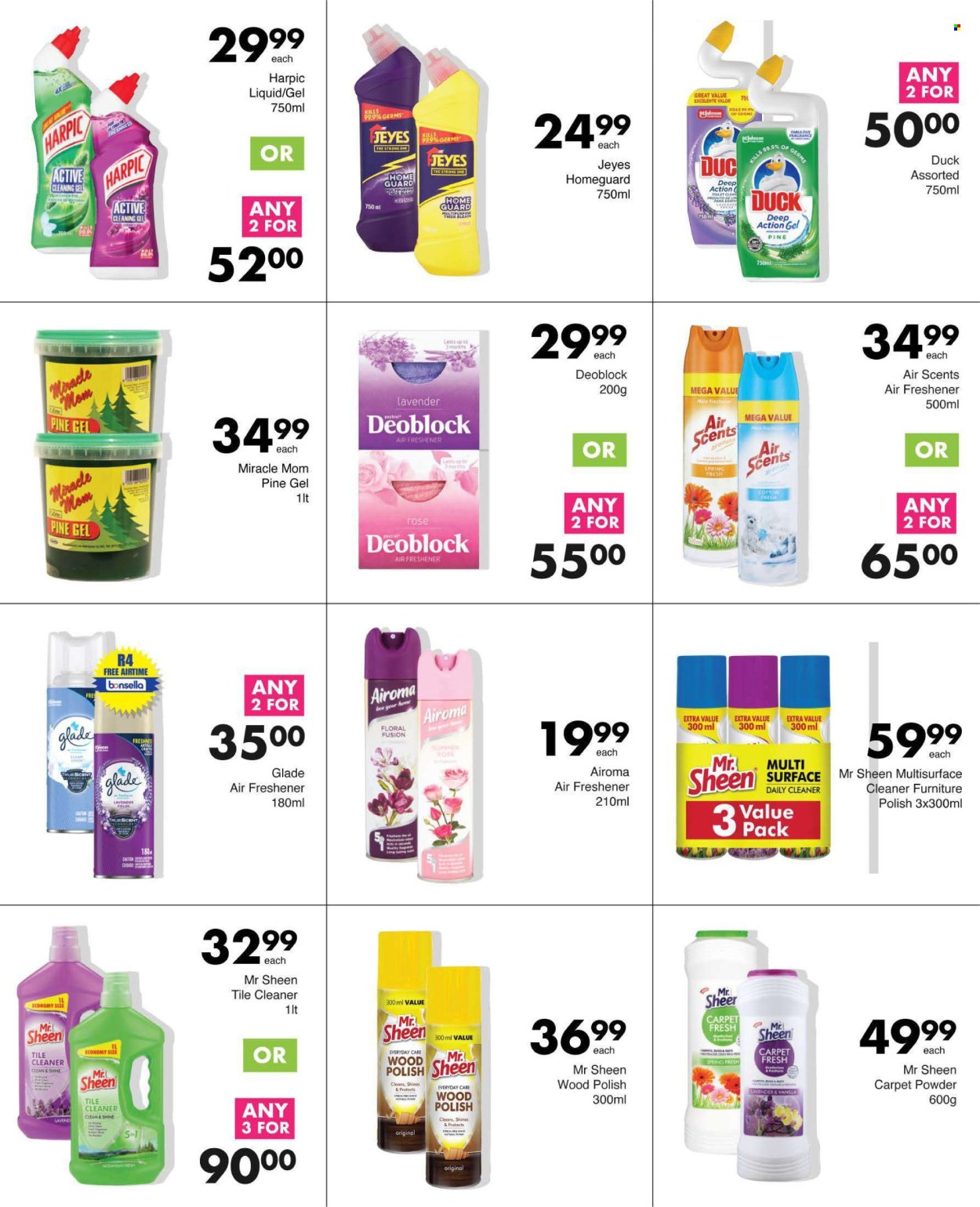 Save hyper specials - 30/10/2025 - 09/11/2025. Page 71
