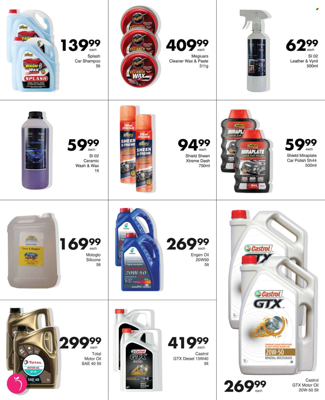 Save hyper specials - 30/10/2025 - 09/11/2025. Page 78