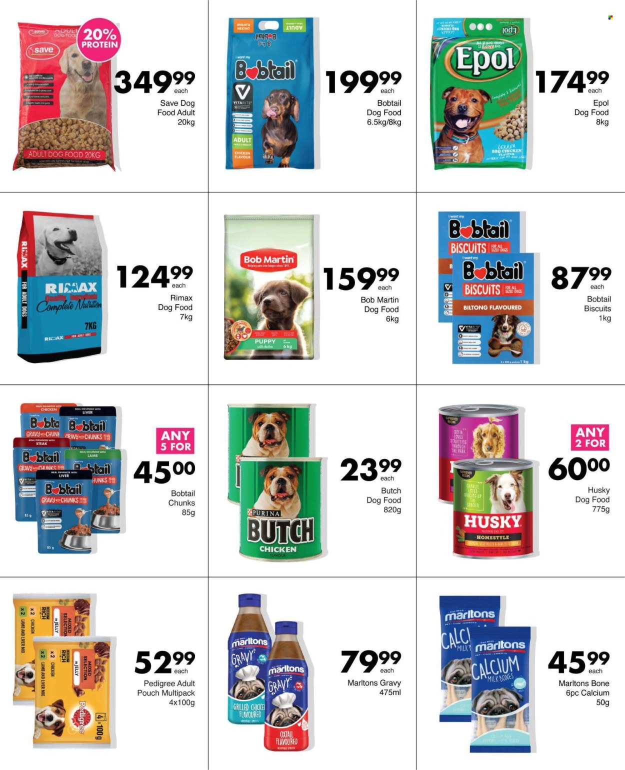 Save hyper specials - 30/10/2025 - 09/11/2025. Page 82