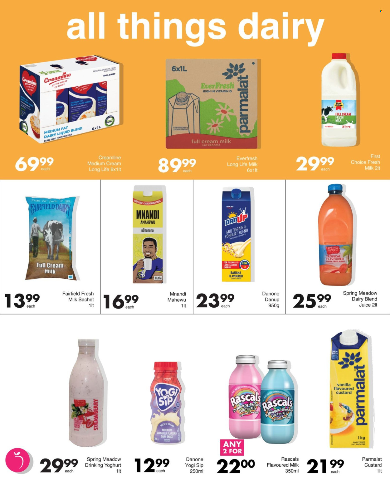 Save supermarket specials - 30/10/2025 - 09/11/2025. Page 3