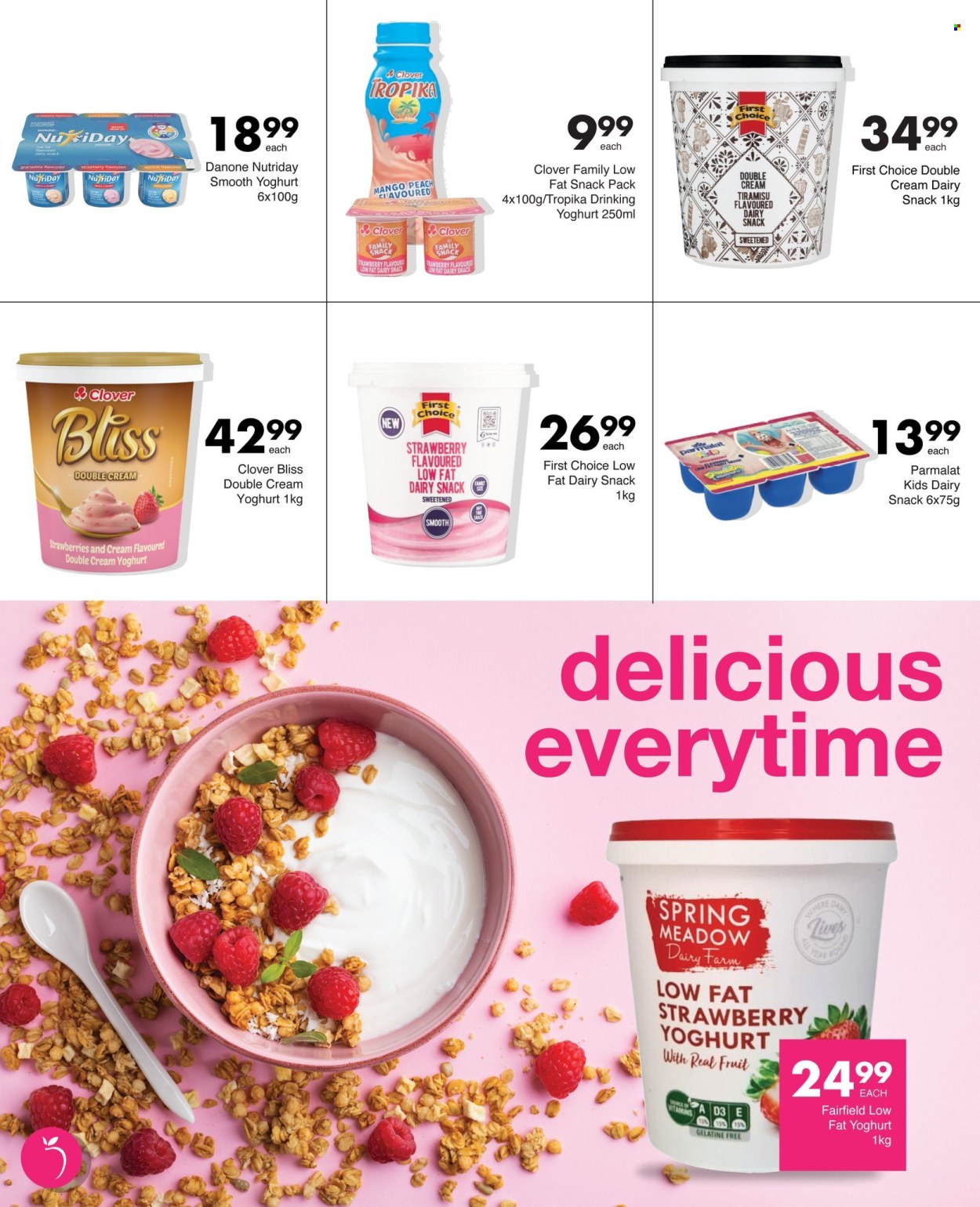 Save supermarket specials - 30/10/2025 - 09/11/2025. Page 4
