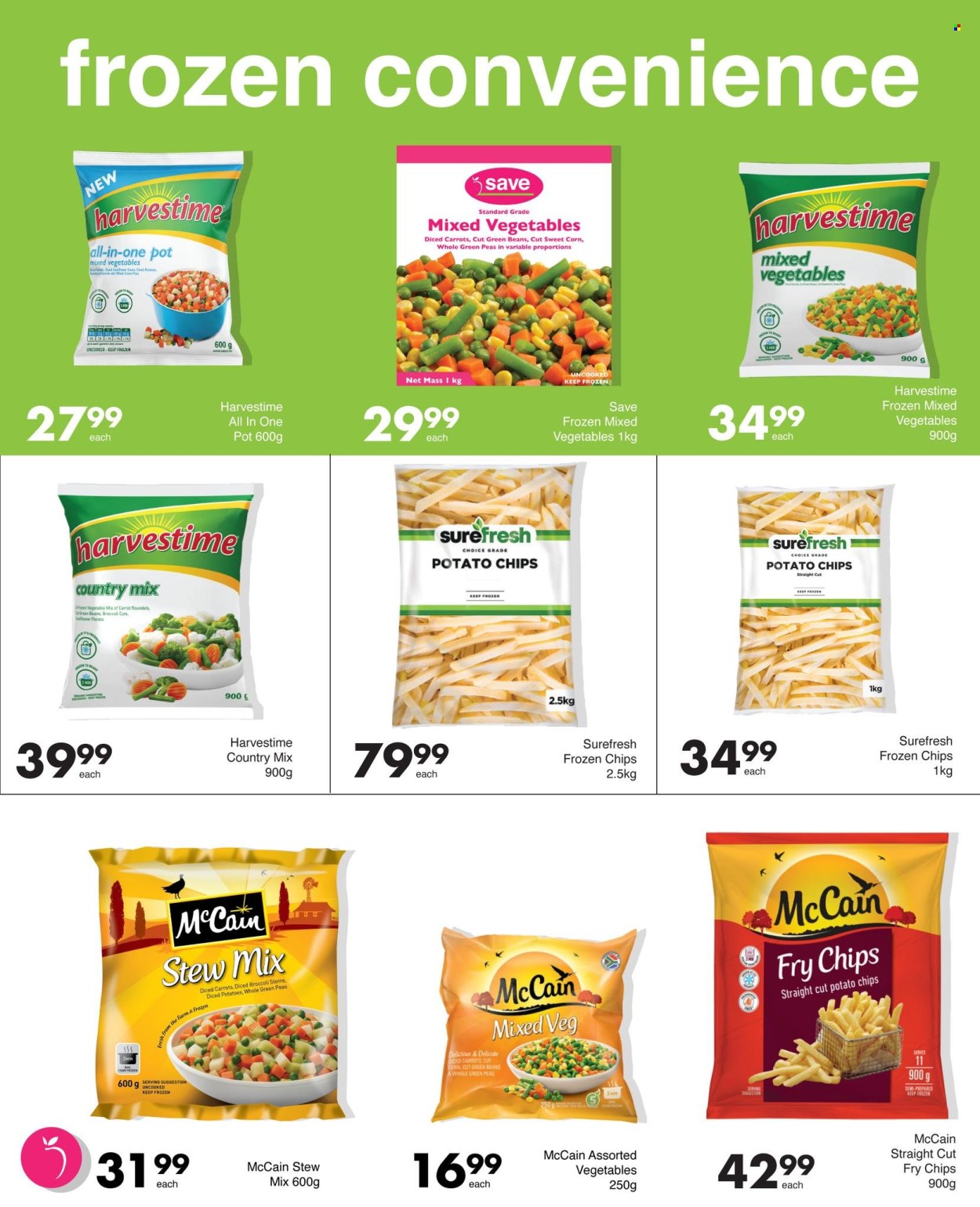 Save supermarket specials - 30/10/2025 - 09/11/2025. Page 7