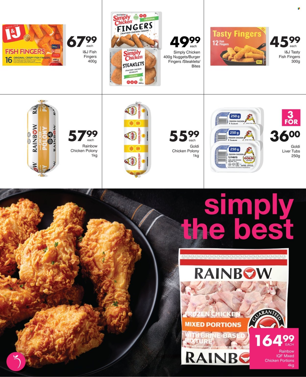 Save supermarket specials - 30/10/2025 - 09/11/2025. Page 8