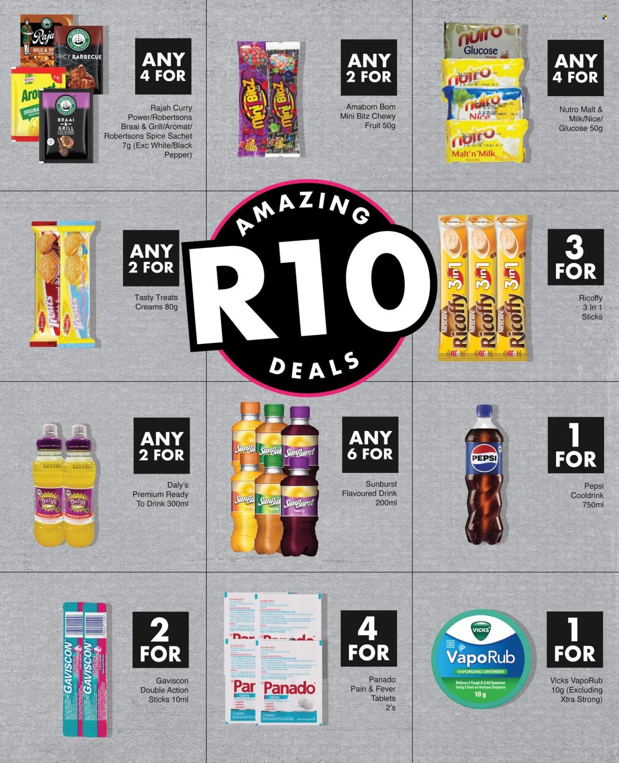 Save supermarket specials - 30/10/2025 - 09/11/2025. Page 9
