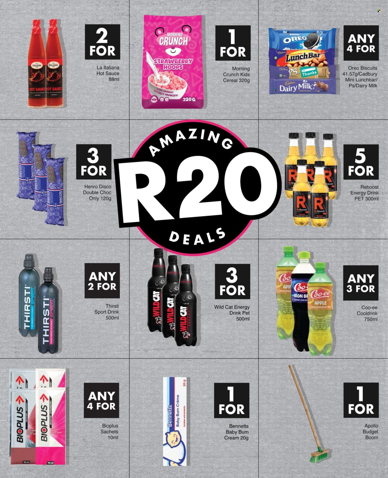 Save supermarket specials - 30/10/2025 - 09/11/2025. Page 10