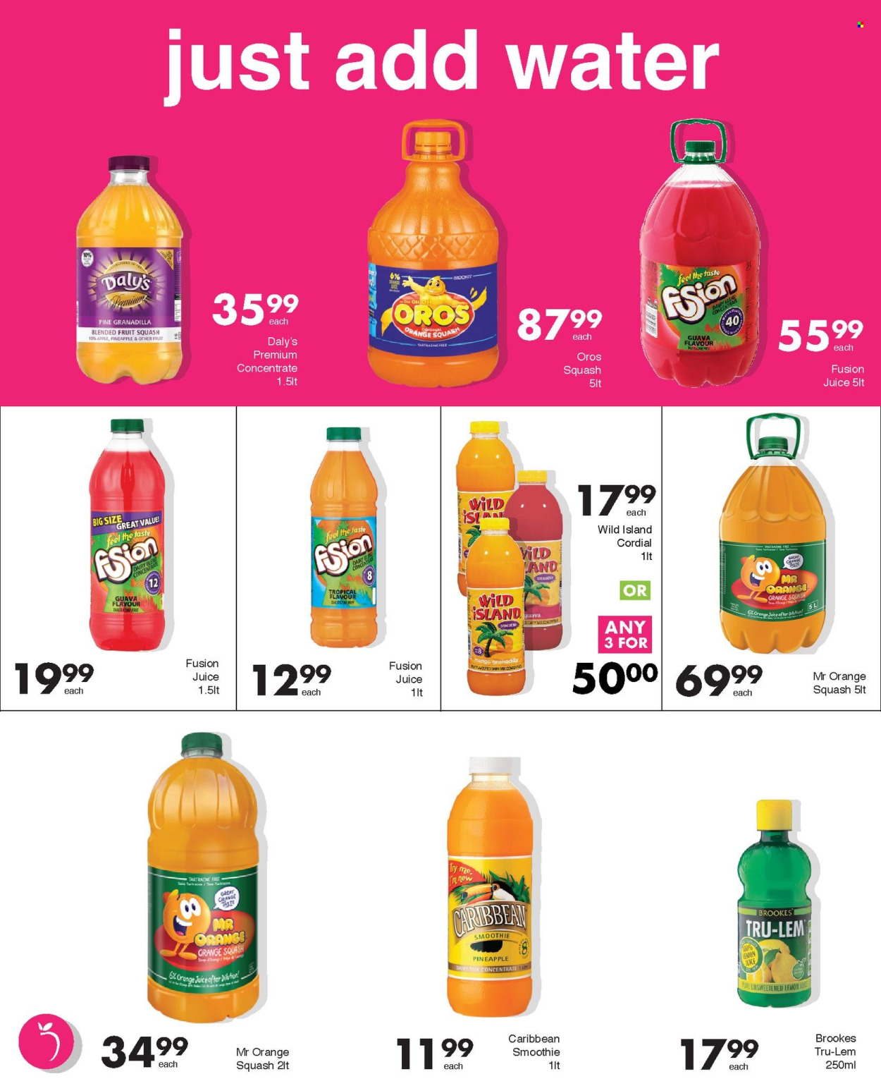 Save supermarket specials - 30/10/2025 - 09/11/2025. Page 11