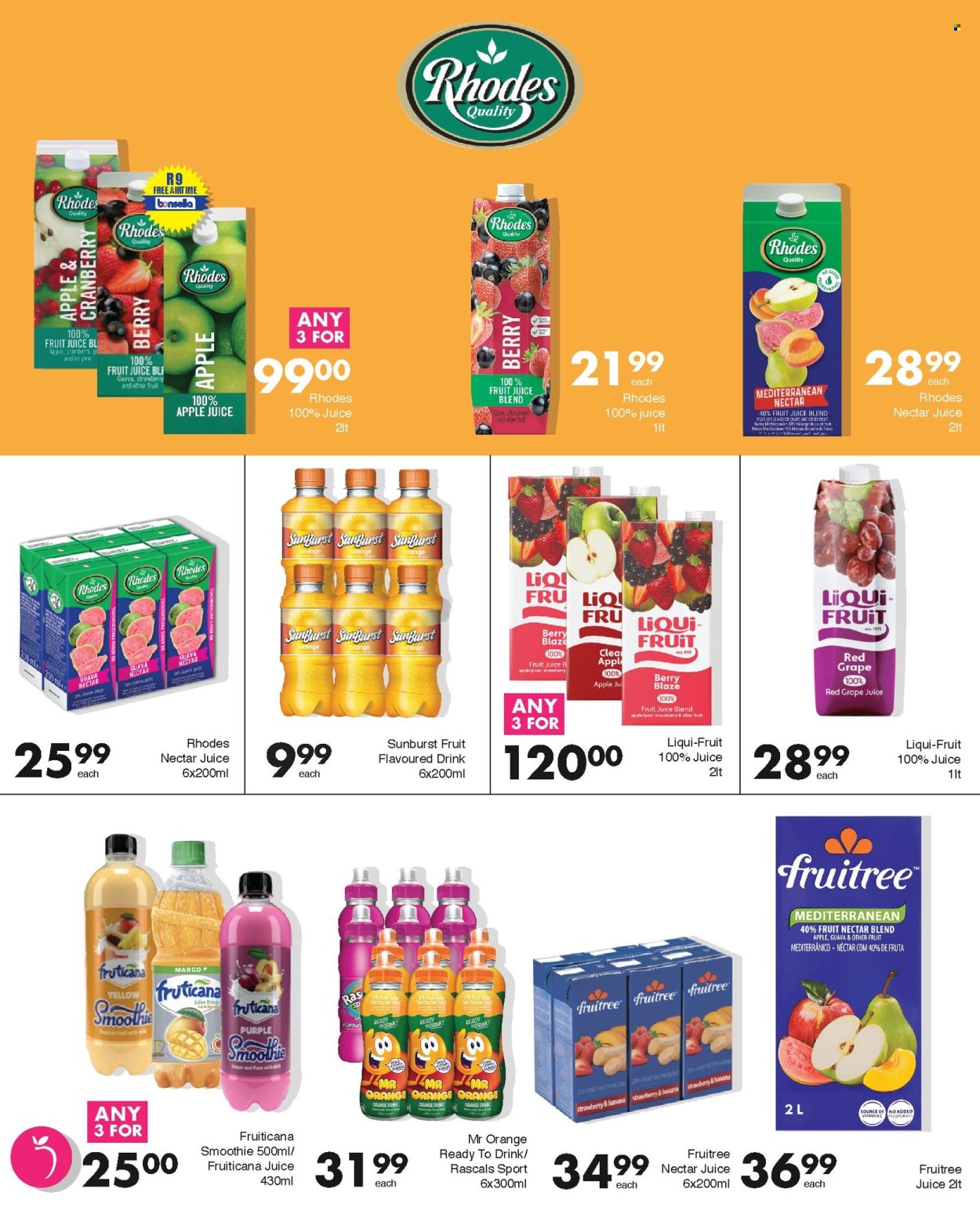 Save supermarket specials - 30/10/2025 - 09/11/2025. Page 12