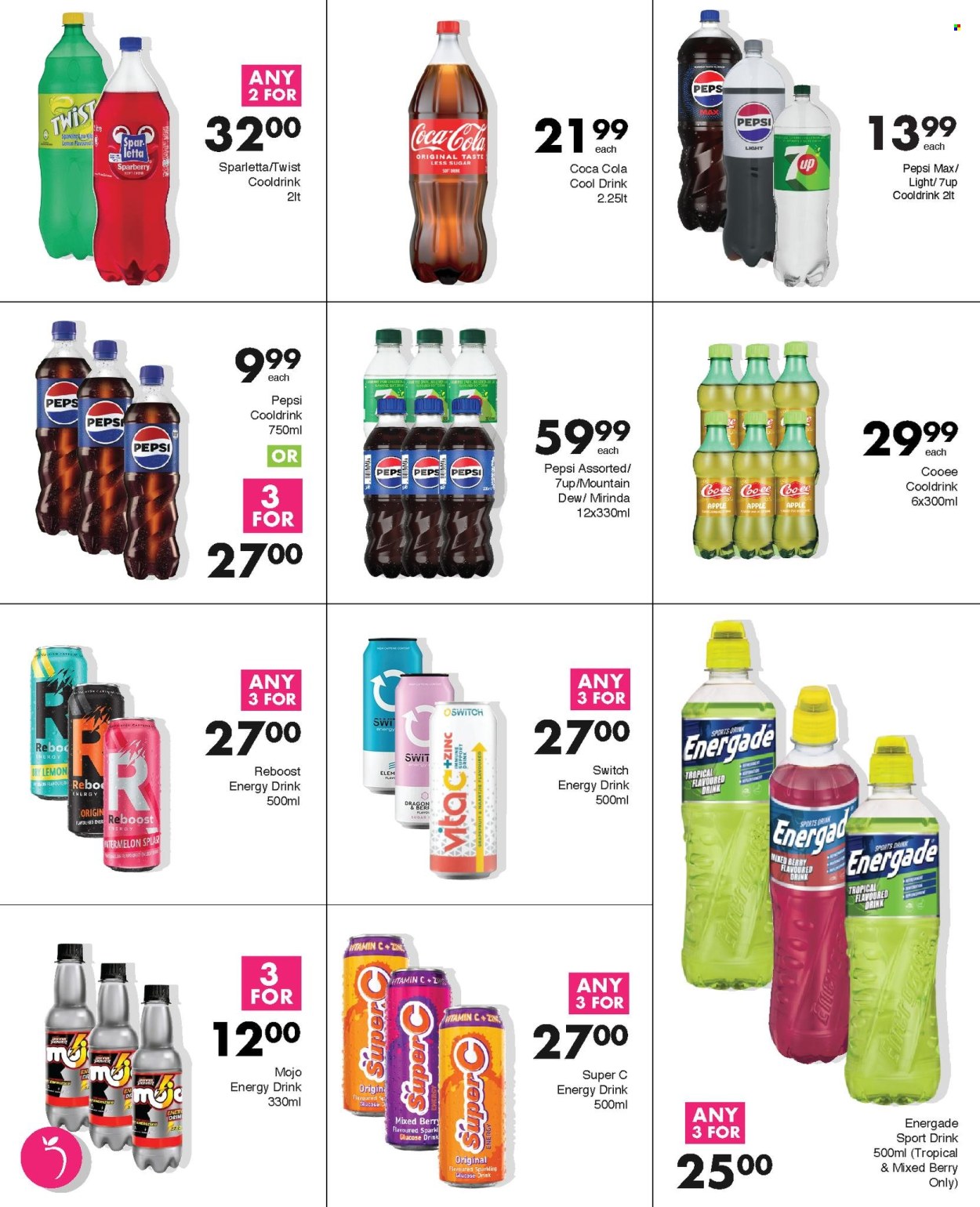 Save supermarket specials - 30/10/2025 - 09/11/2025. Page 13