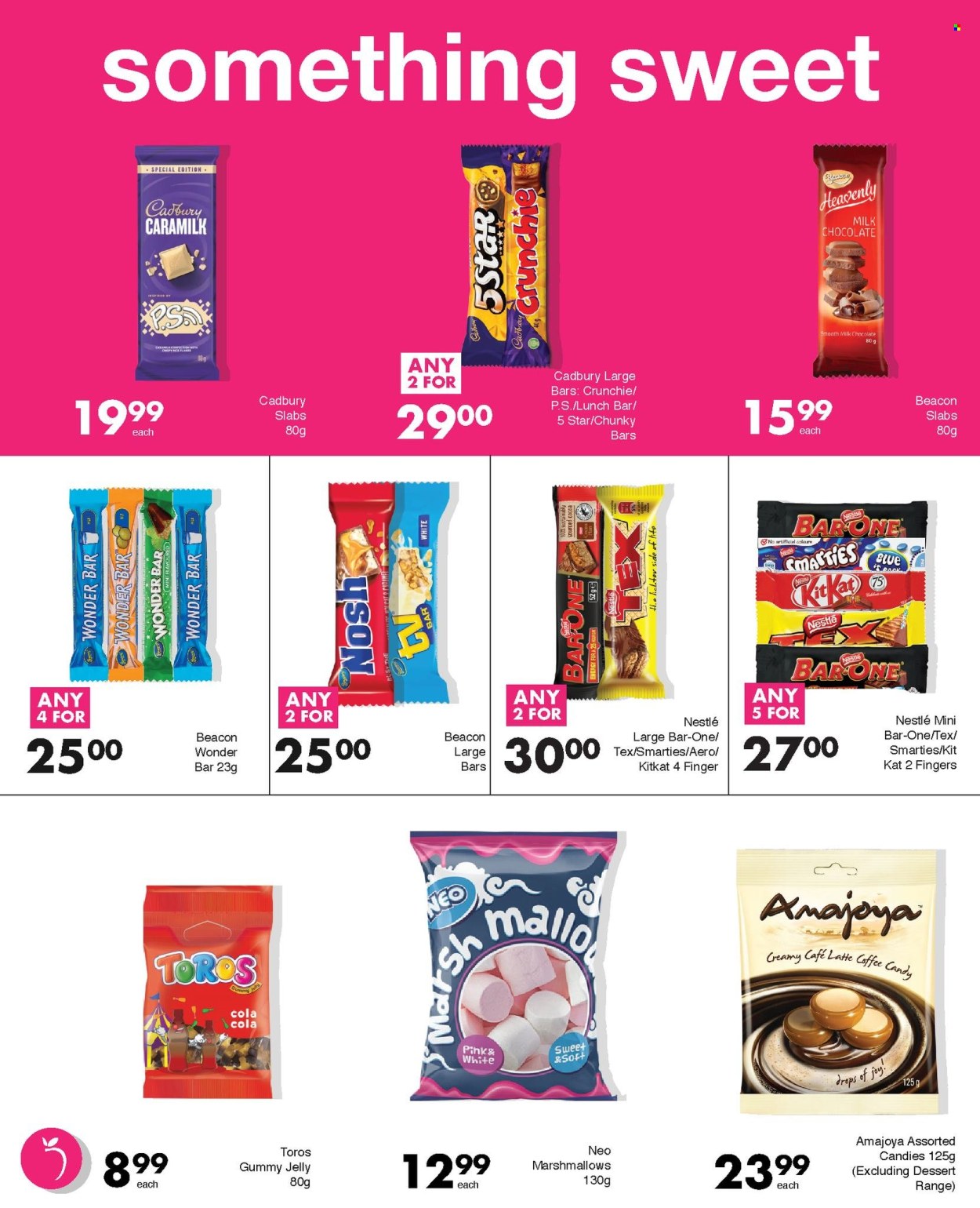 Save supermarket specials - 30/10/2025 - 09/11/2025. Page 15