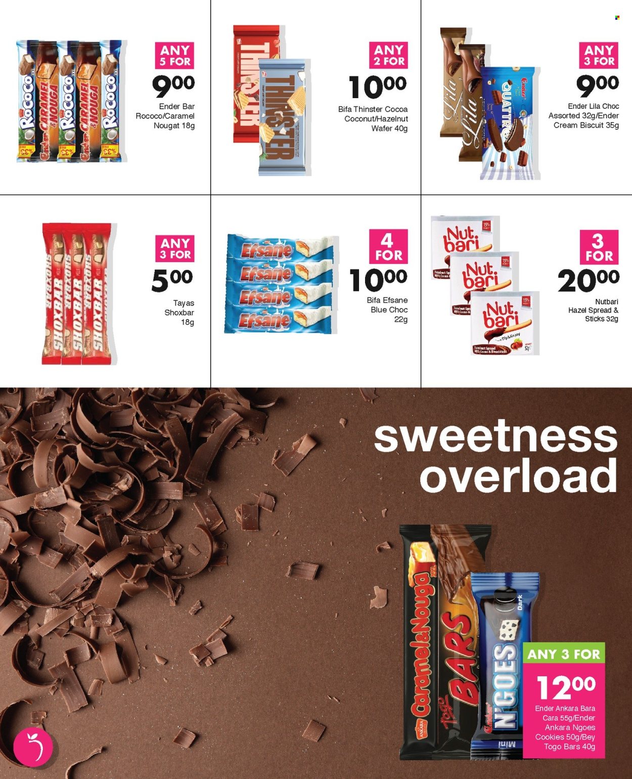 Save supermarket specials - 30/10/2025 - 09/11/2025. Page 16