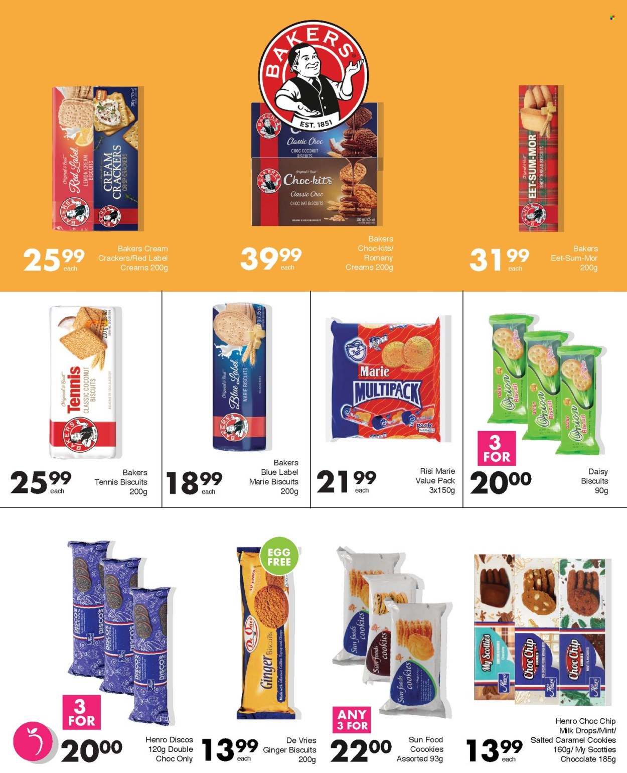 Save supermarket specials - 30/10/2025 - 09/11/2025. Page 18