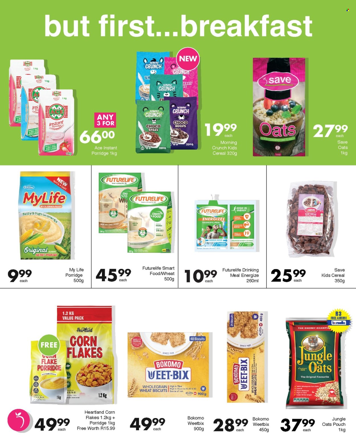 Save supermarket specials - 30/10/2025 - 09/11/2025. Page 19