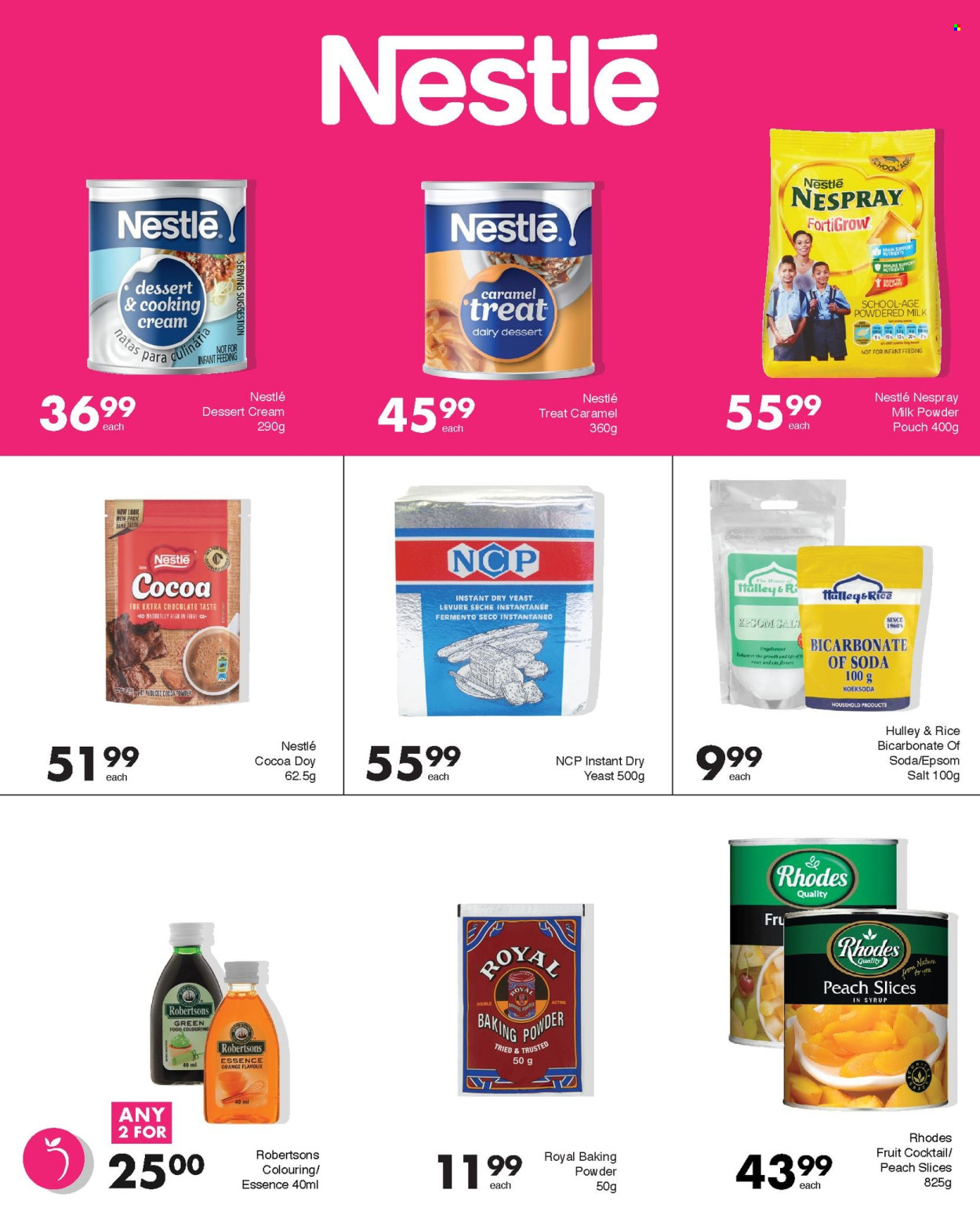 Save supermarket specials - 30/10/2025 - 09/11/2025. Page 20
