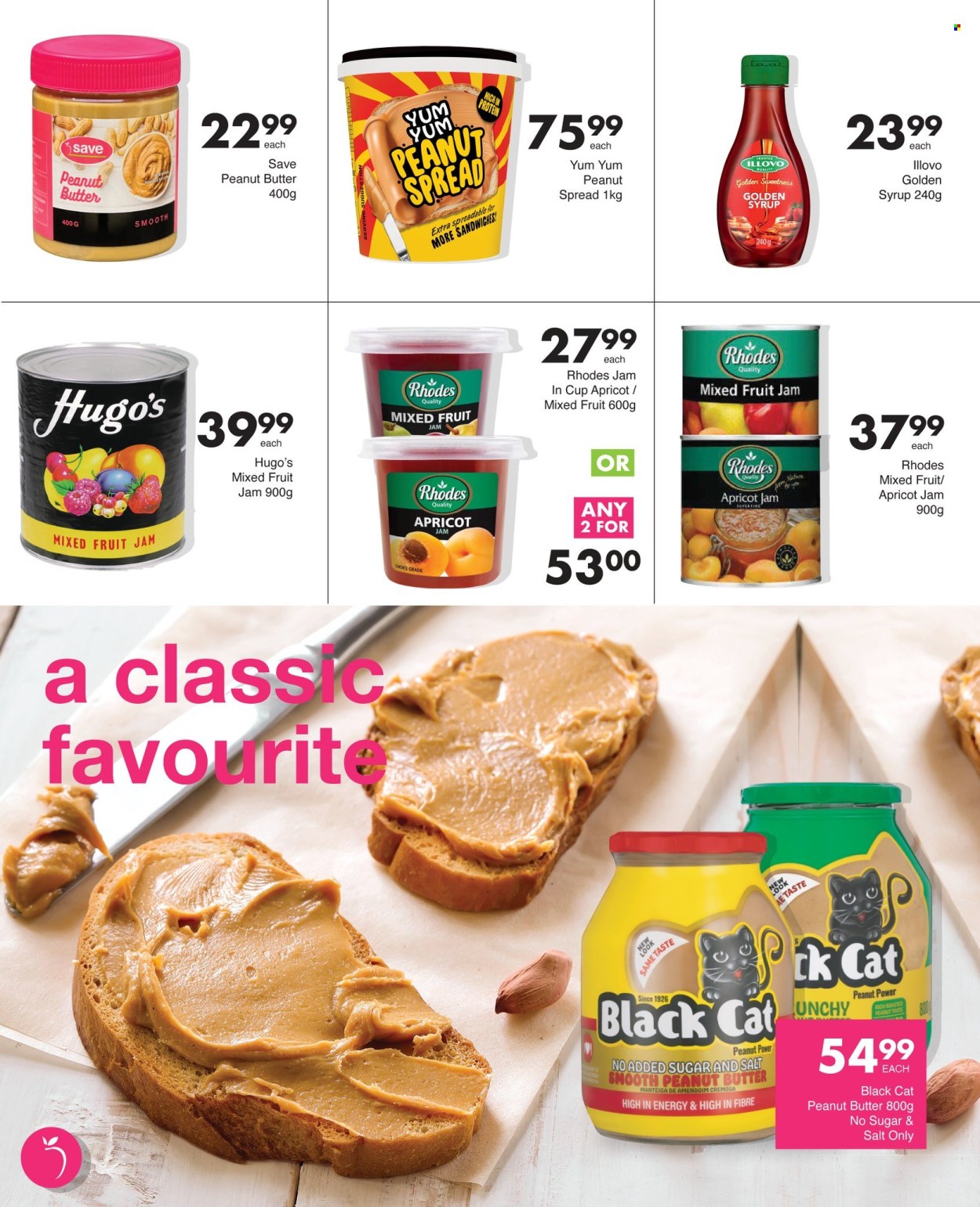 Save supermarket specials - 30/10/2025 - 09/11/2025. Page 21