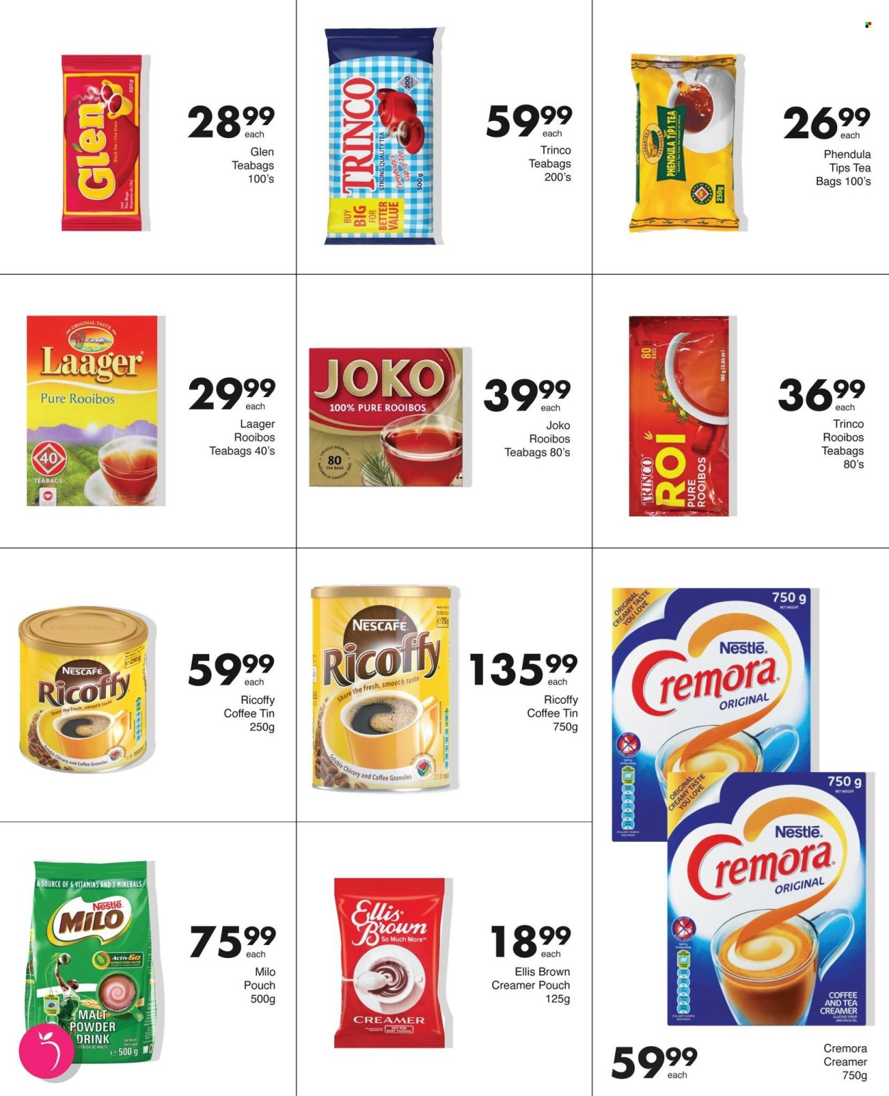 Save supermarket specials - 30/10/2025 - 09/11/2025. Page 22