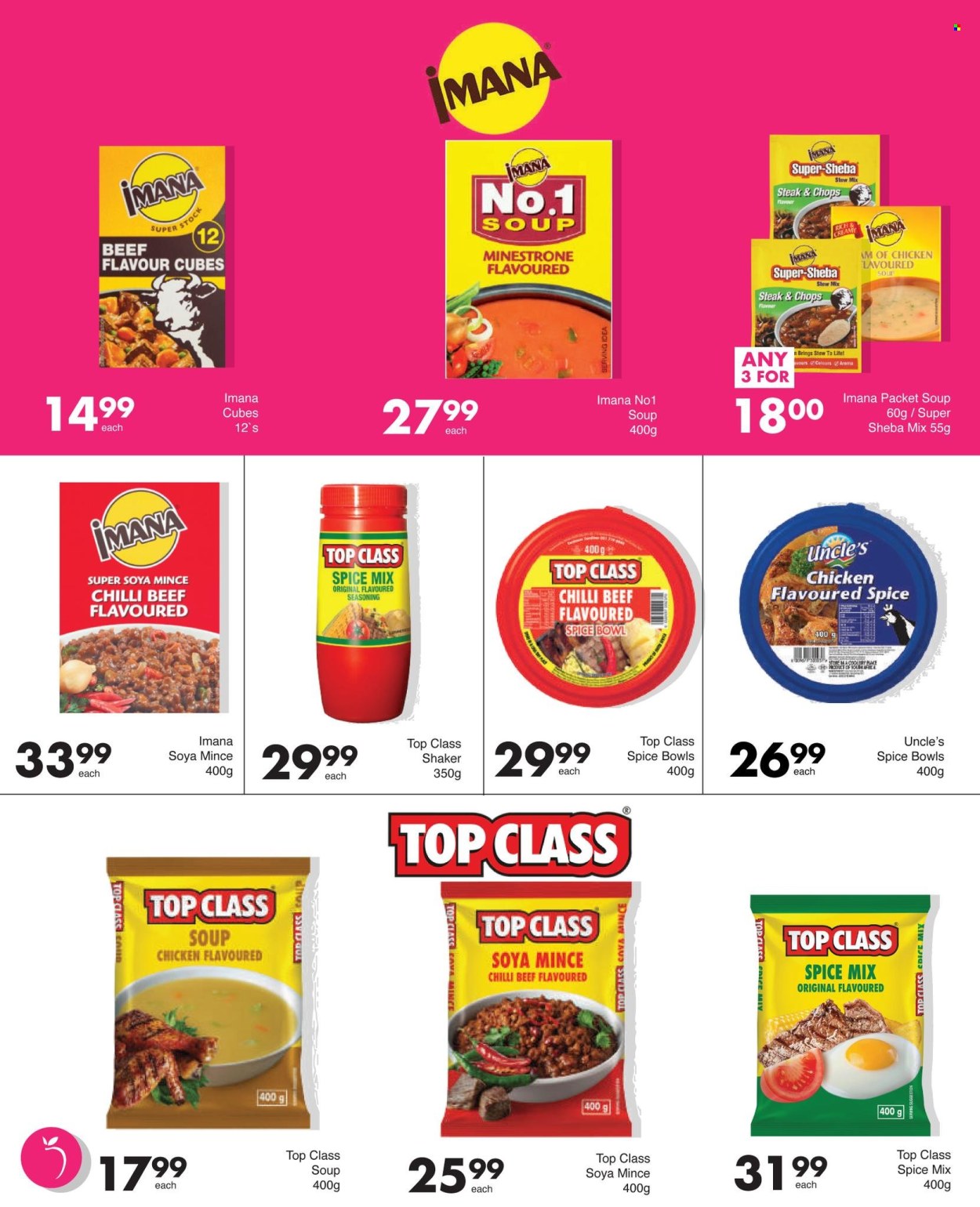 Save supermarket specials - 30/10/2025 - 09/11/2025. Page 27