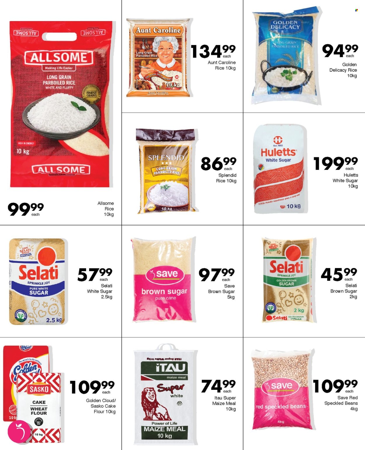 Save supermarket specials - 30/10/2025 - 09/11/2025. Page 29