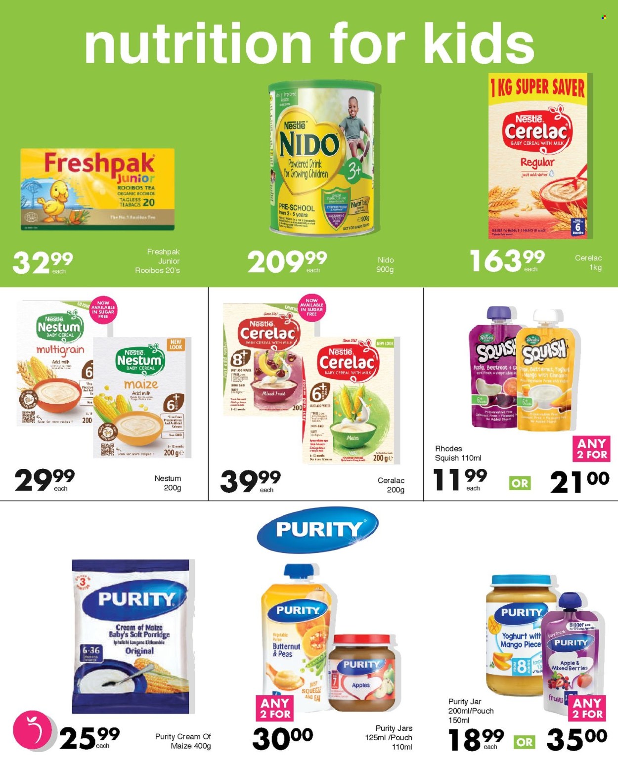 Save supermarket specials - 30/10/2025 - 09/11/2025. Page 30