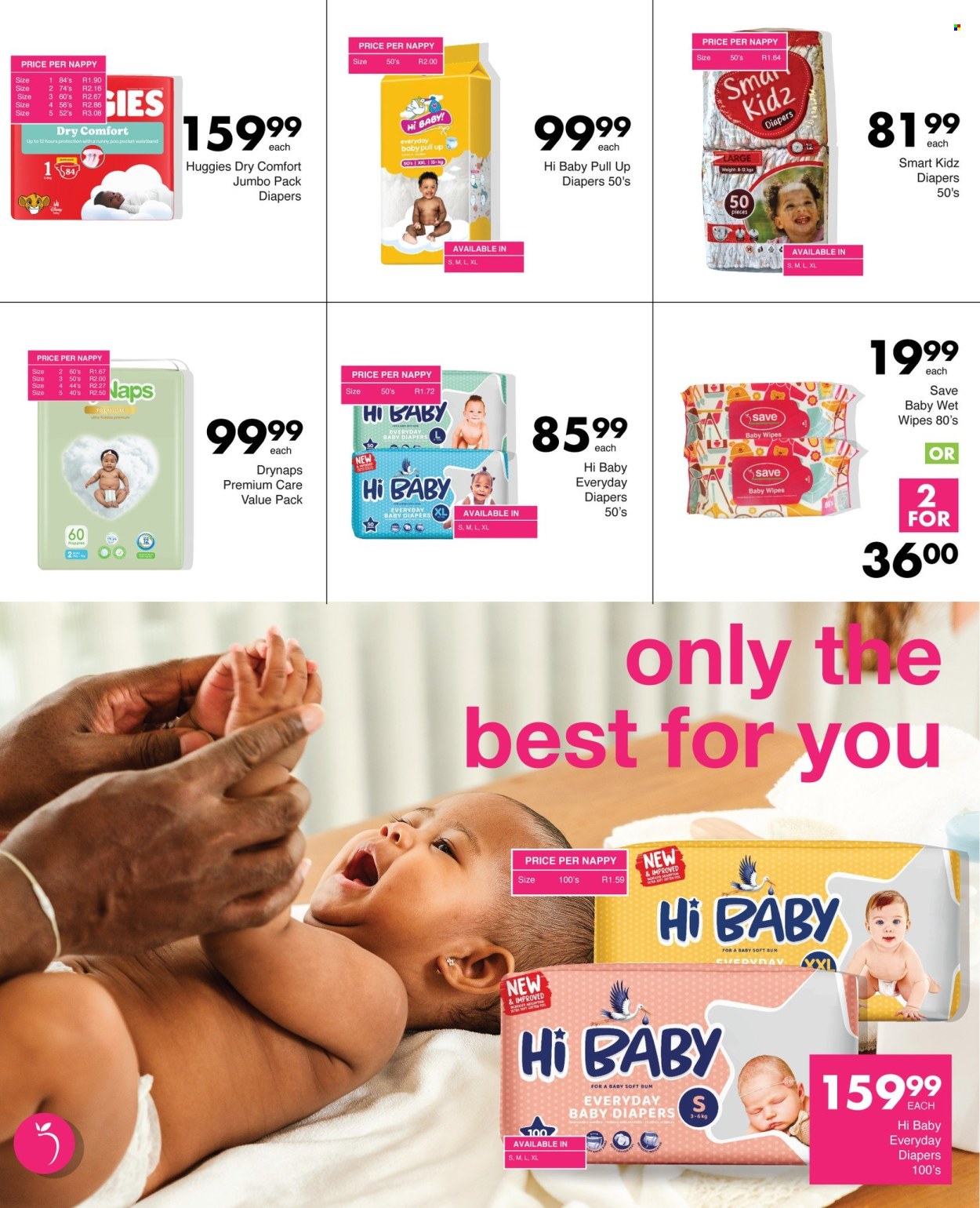 Save supermarket specials - 30/10/2025 - 09/11/2025. Page 31