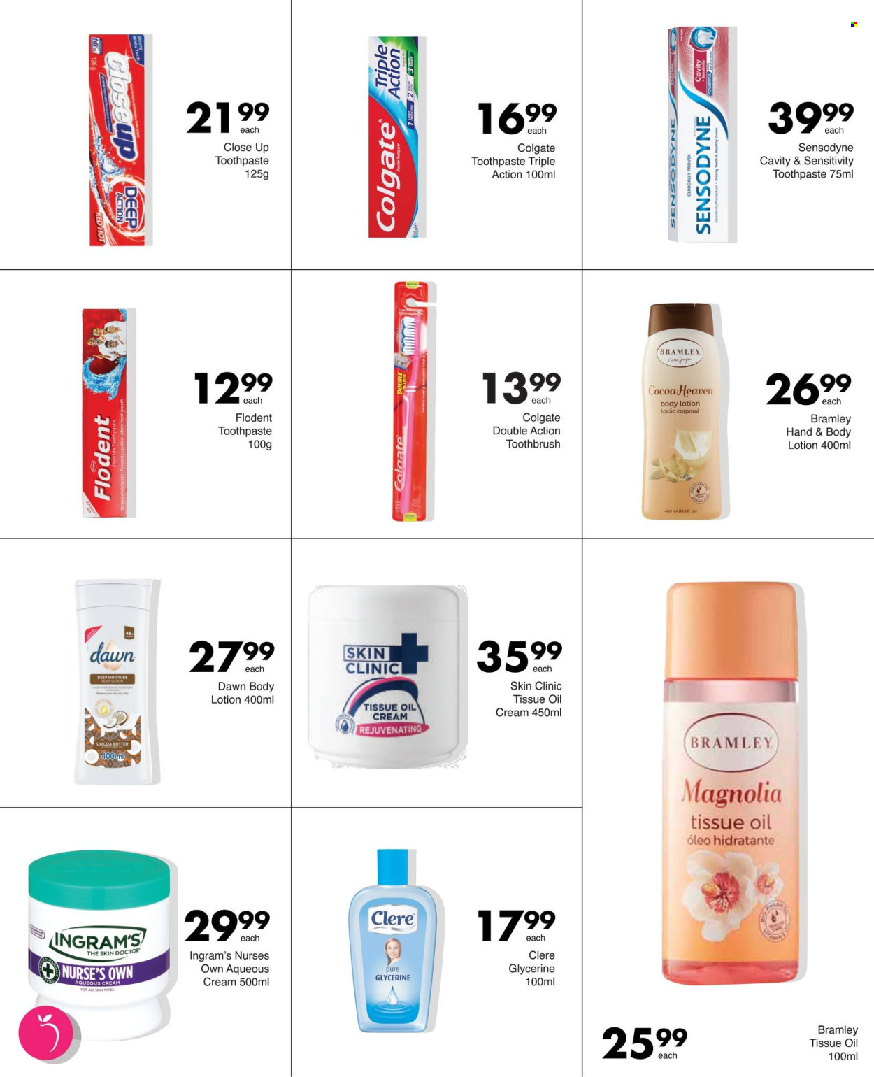 Save supermarket specials - 30/10/2025 - 09/11/2025. Page 33