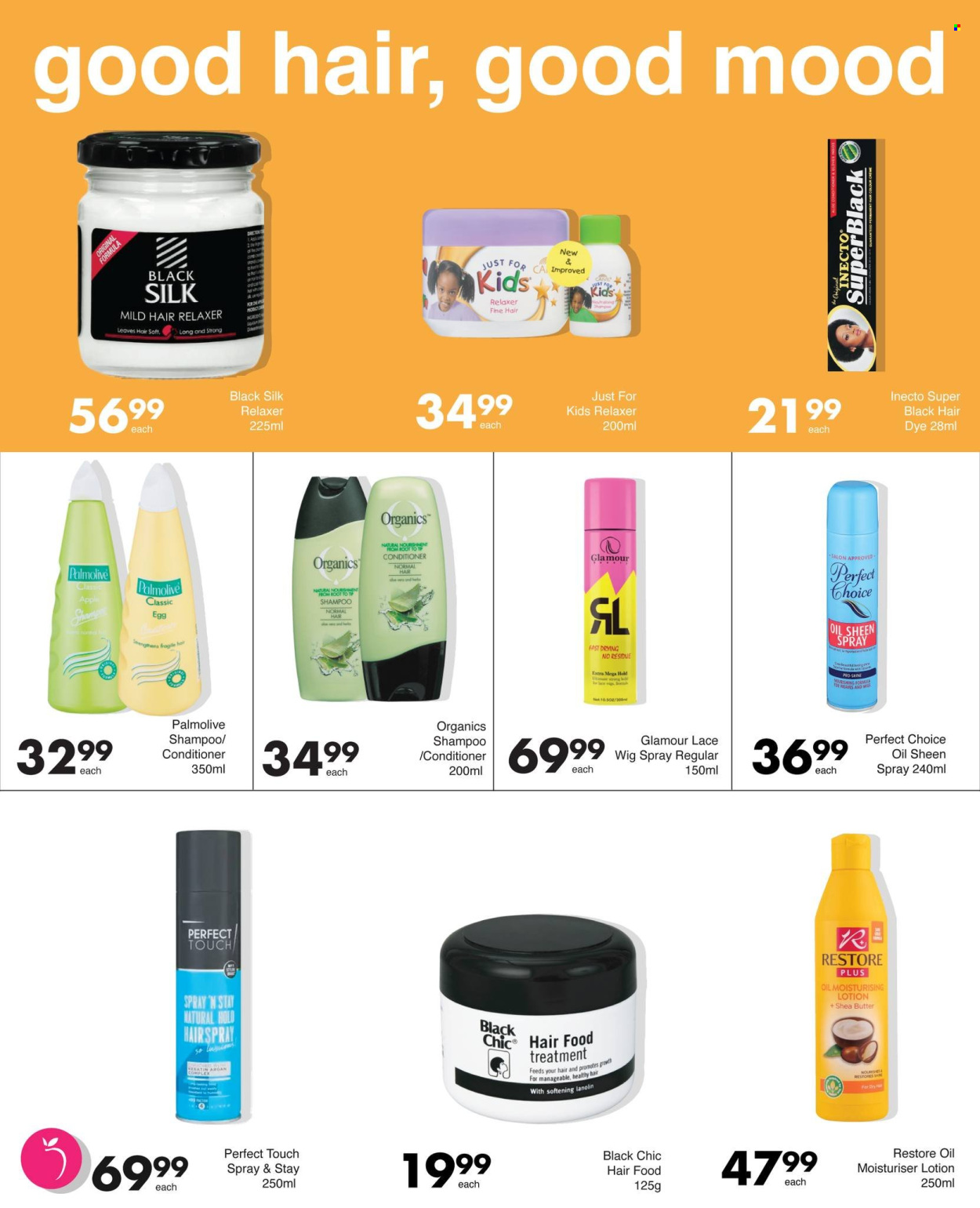 Save supermarket specials - 30/10/2025 - 09/11/2025. Page 35