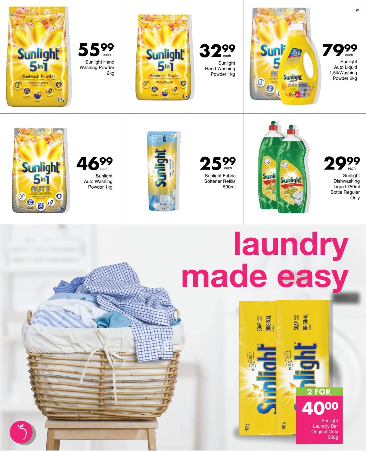 Save supermarket specials - 30/10/2025 - 09/11/2025. Page 37