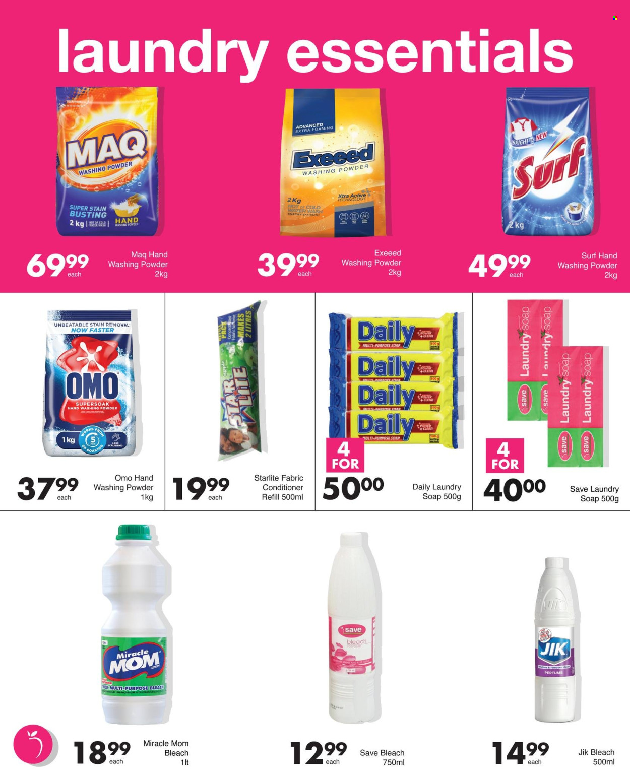 Save supermarket specials - 30/10/2025 - 09/11/2025. Page 38