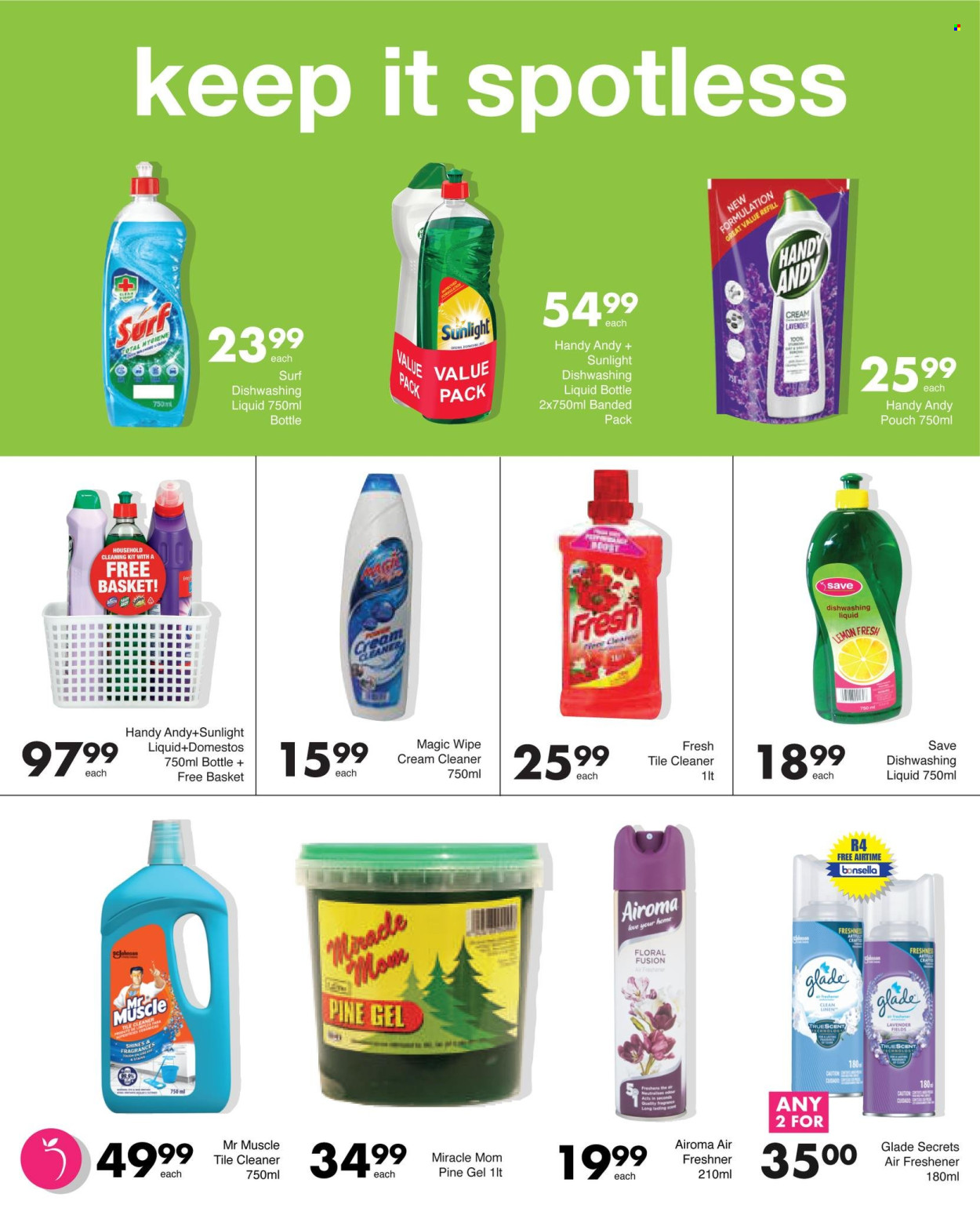 Save supermarket specials - 30/10/2025 - 09/11/2025. Page 39