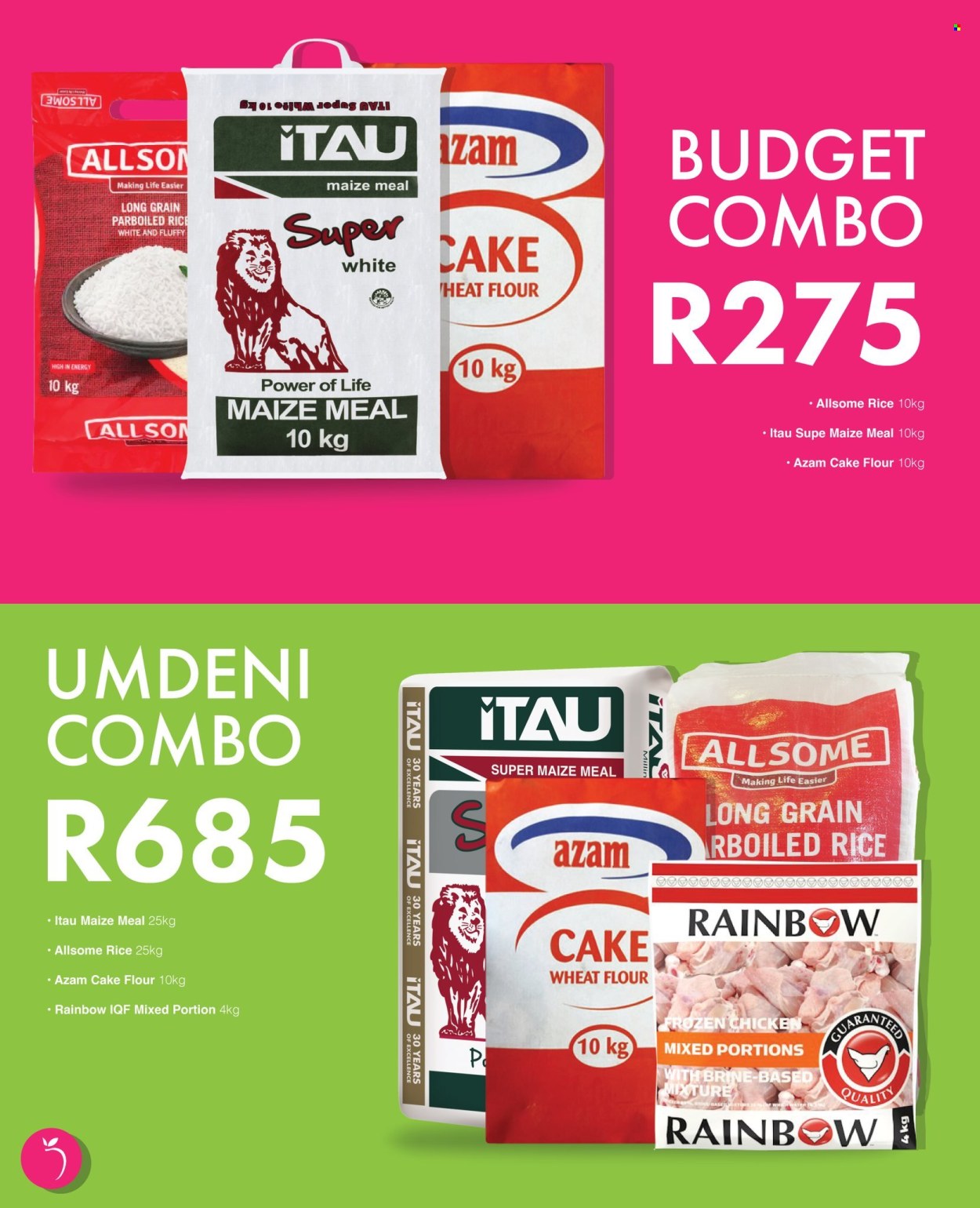 Save supermarket specials - 30/10/2025 - 09/11/2025. Page 43