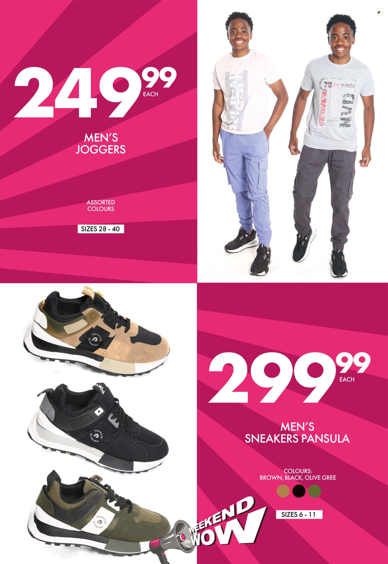 Save hyper specials - 31/10/2025 - 02/11/2025. Page 14