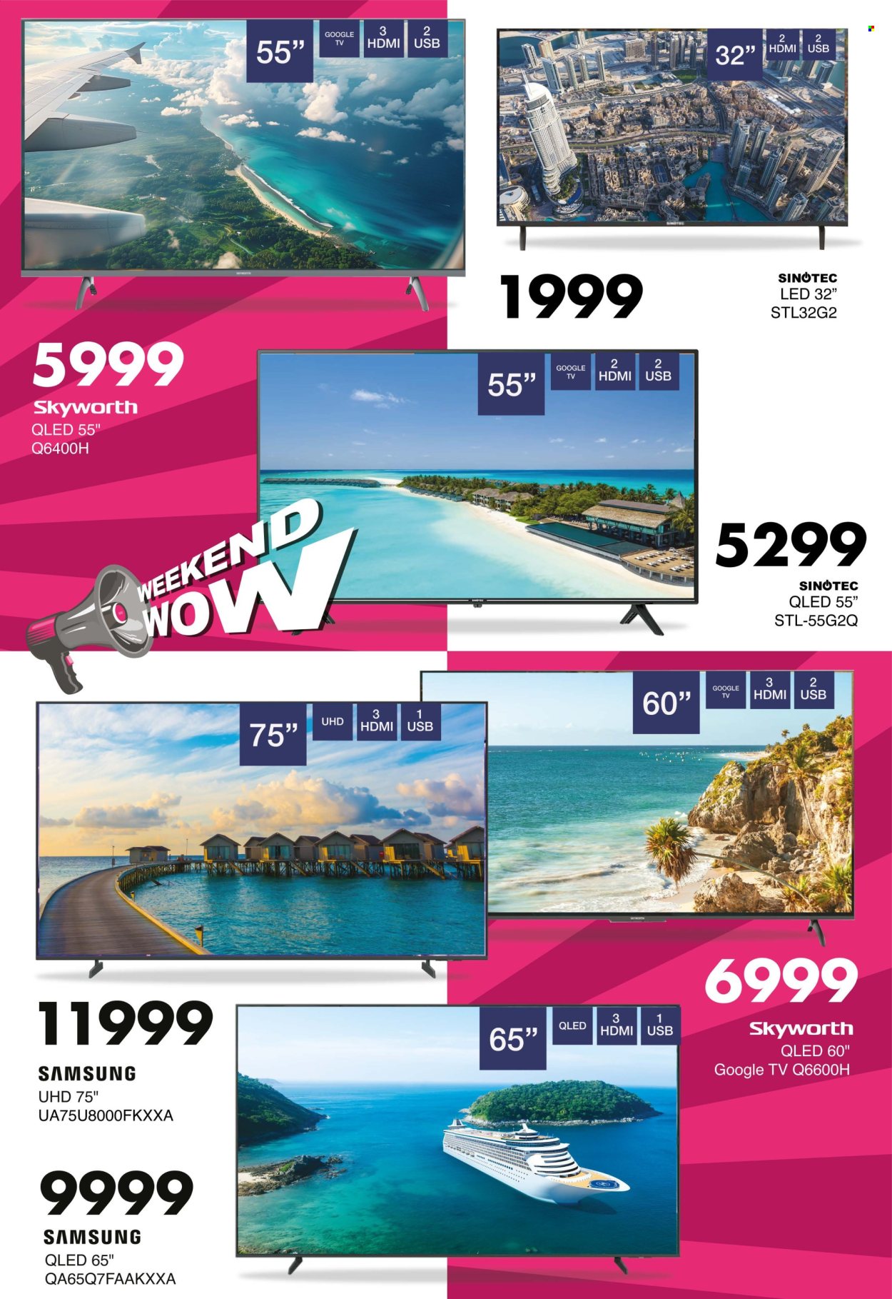 Save hyper specials - 31/10/2025 - 02/11/2025. Page 15