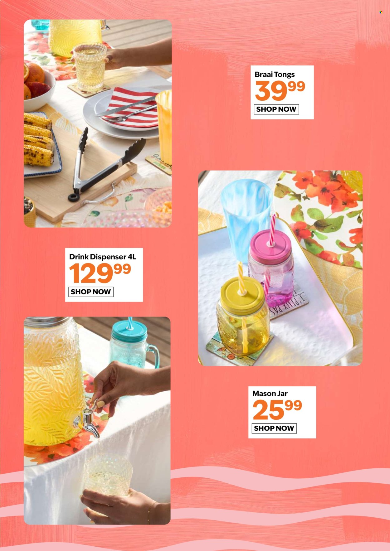 Sheet Street specials - 01/11/2025 - 30/11/2025. Page 5