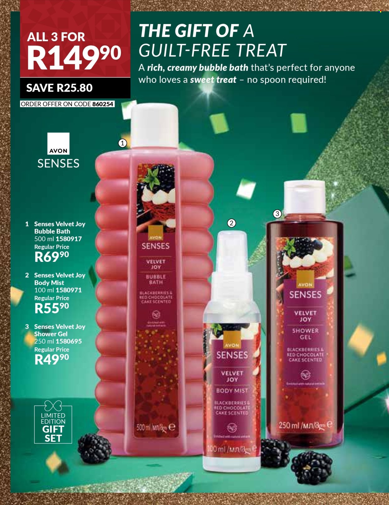 Avon specials - 01/11/2025 - 30/11/2025. Page 22