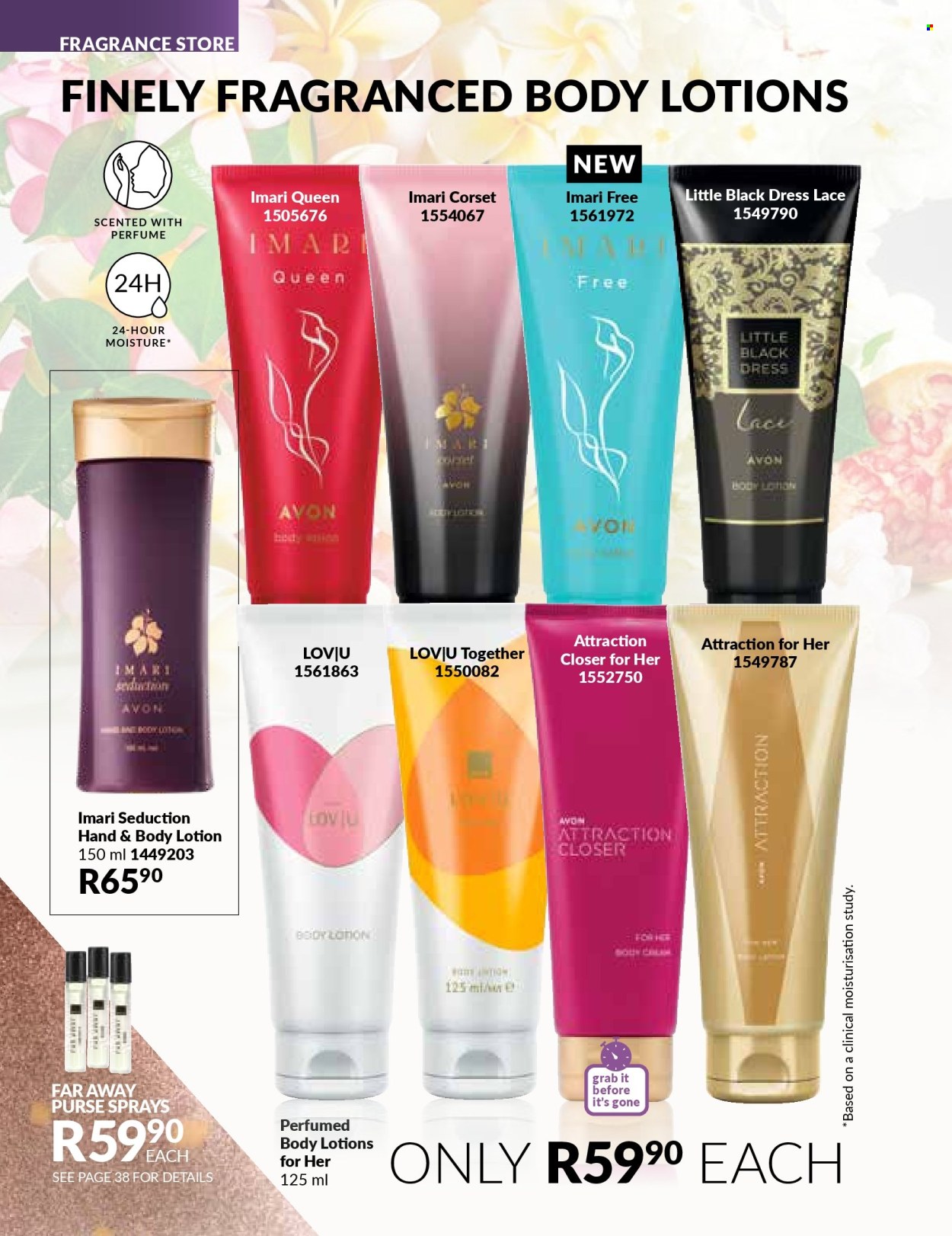 Avon specials - 01/11/2025 - 30/11/2025. Page 54