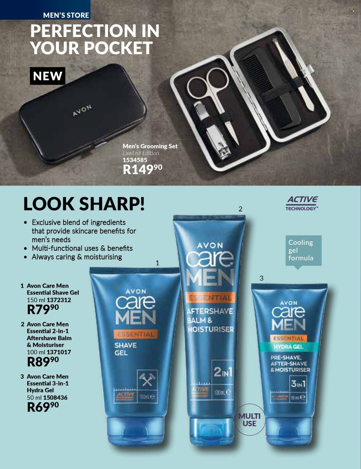 Avon specials - 01/11/2025 - 30/11/2025. Page 66