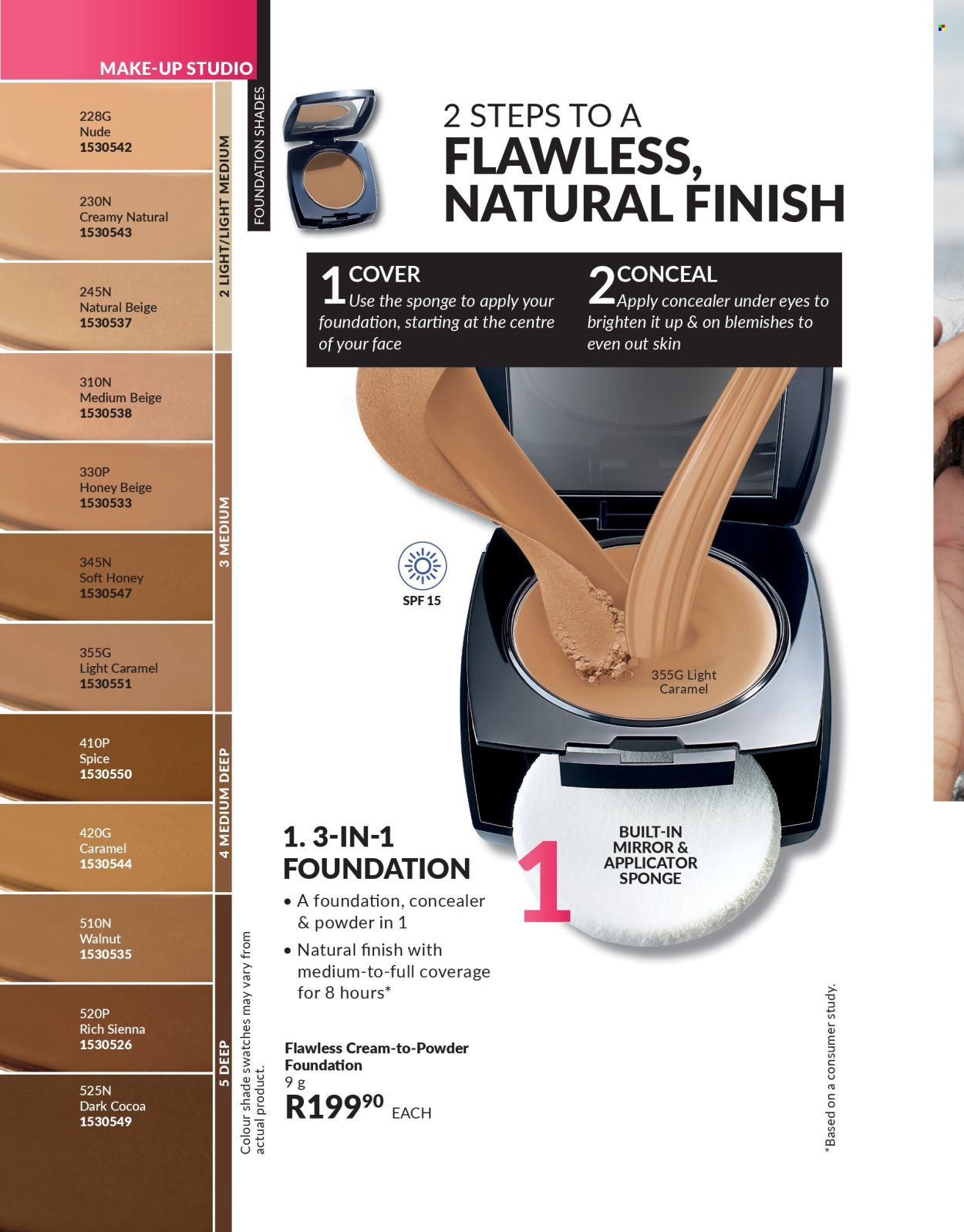 Avon specials - 01/11/2025 - 30/11/2025. Page 82