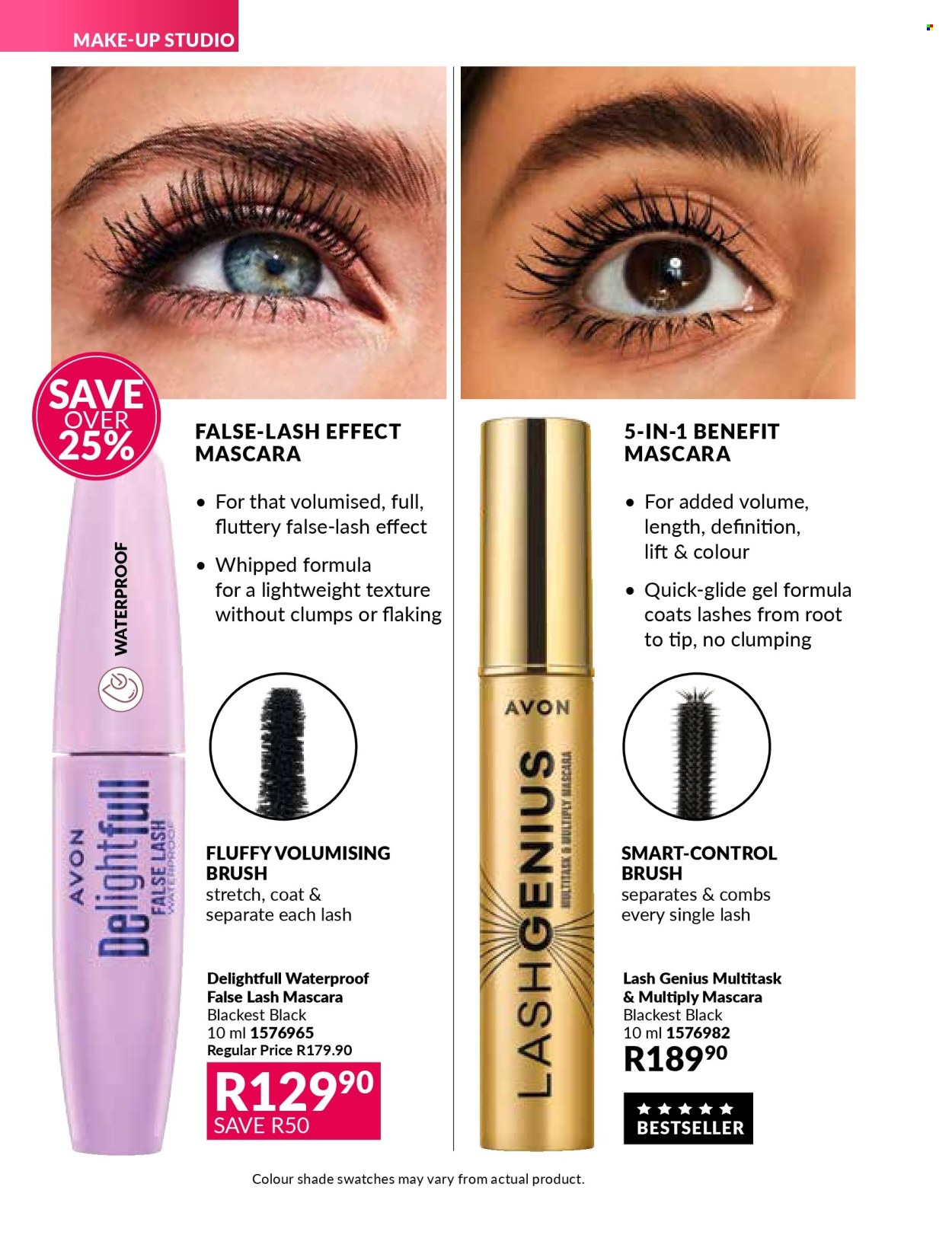Avon specials - 01/11/2025 - 30/11/2025. Page 84