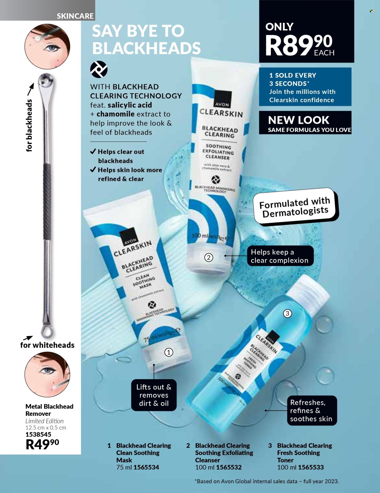 Avon specials - 01/11/2025 - 30/11/2025. Page 116