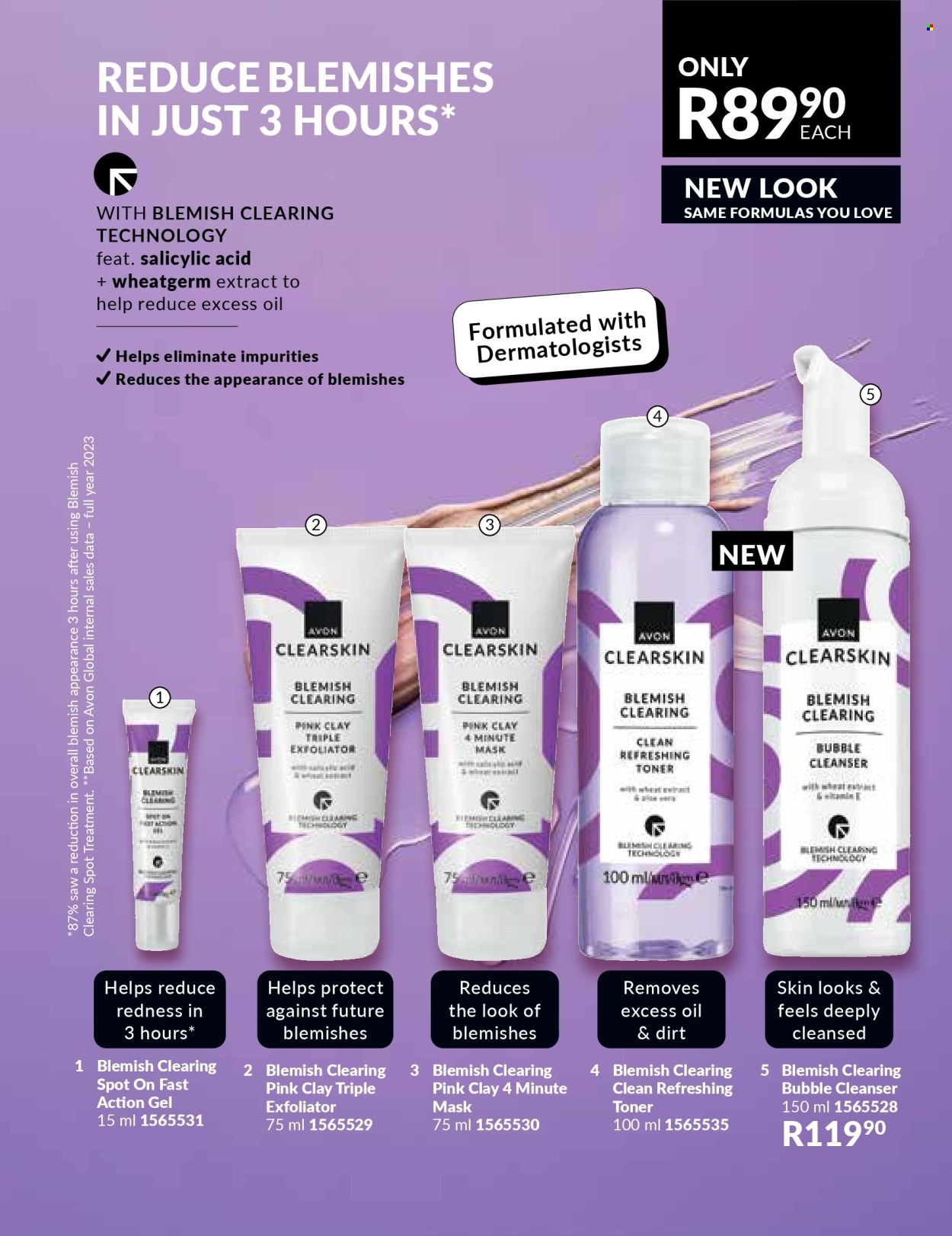 Avon specials - 01/11/2025 - 30/11/2025. Page 117