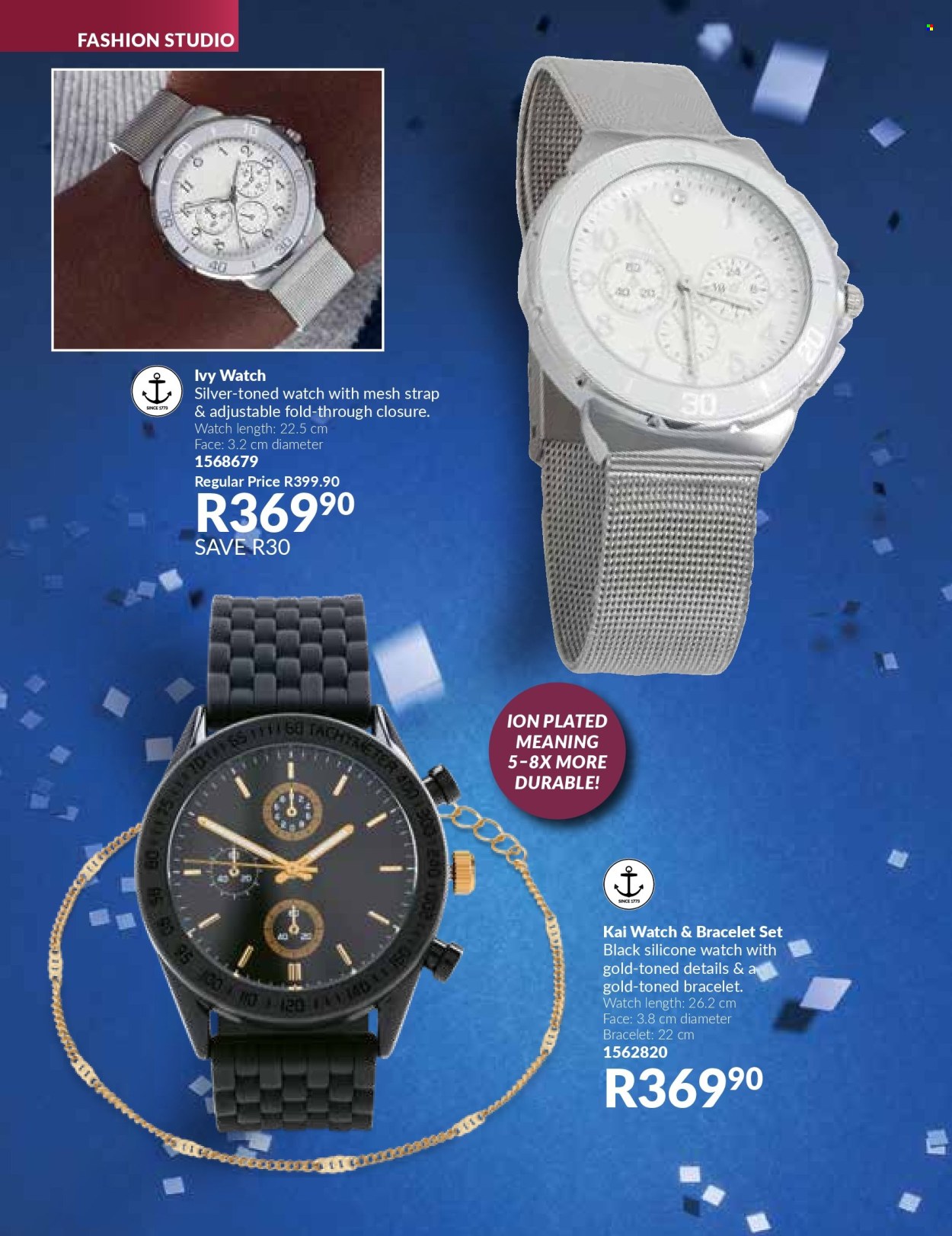Avon specials - 01/11/2025 - 30/11/2025. Page 128