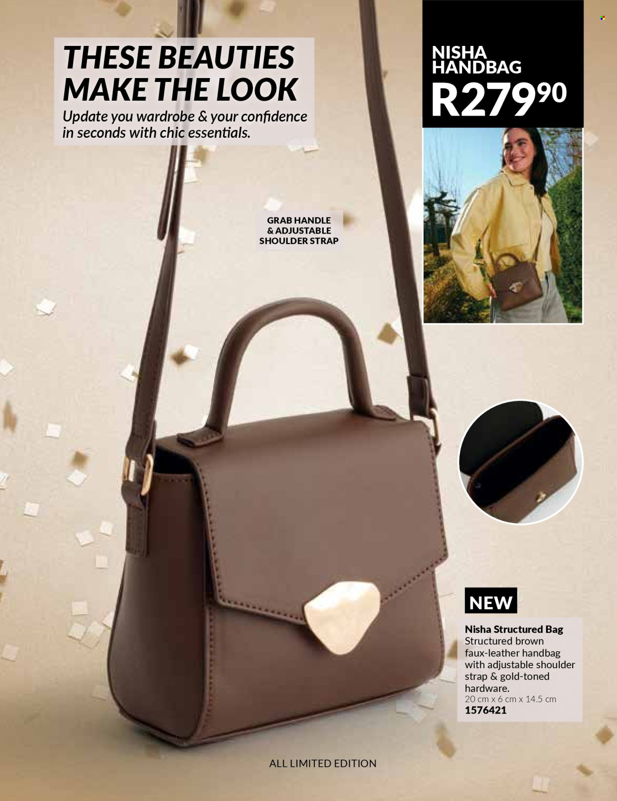 Avon specials - 01/11/2025 - 30/11/2025. Page 137