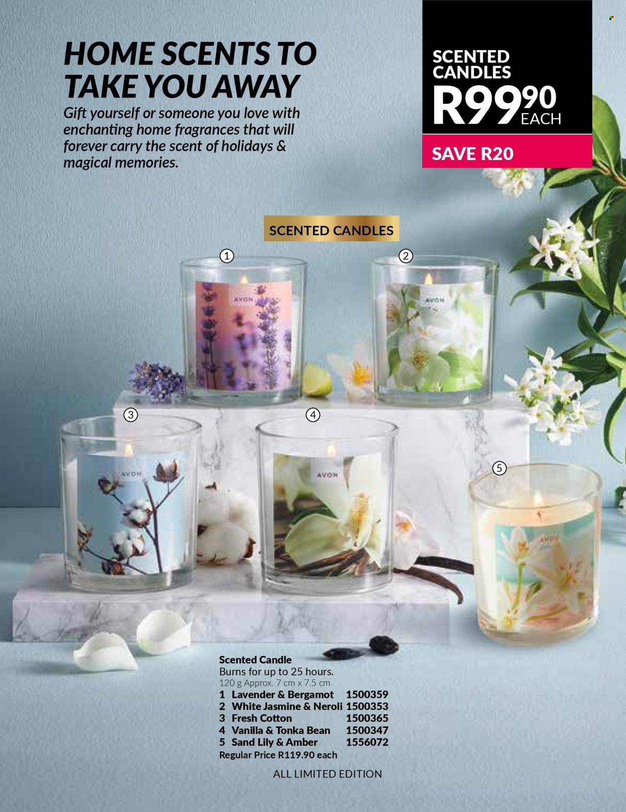 Avon specials - 01/11/2025 - 30/11/2025. Page 143